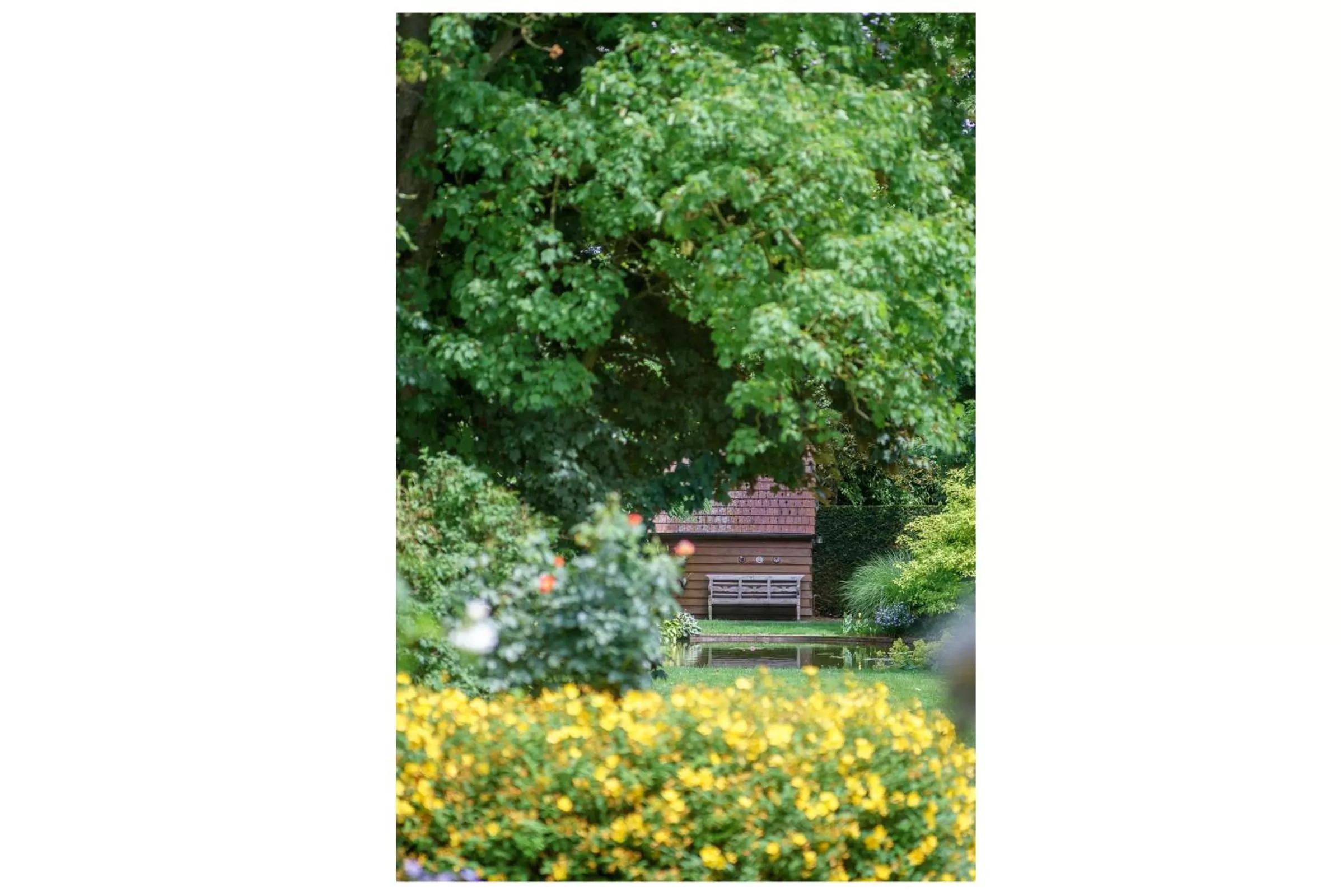 Villa Magdalena Eeklo