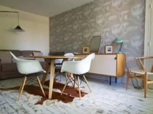 Apartment in Le Clos Jeannon