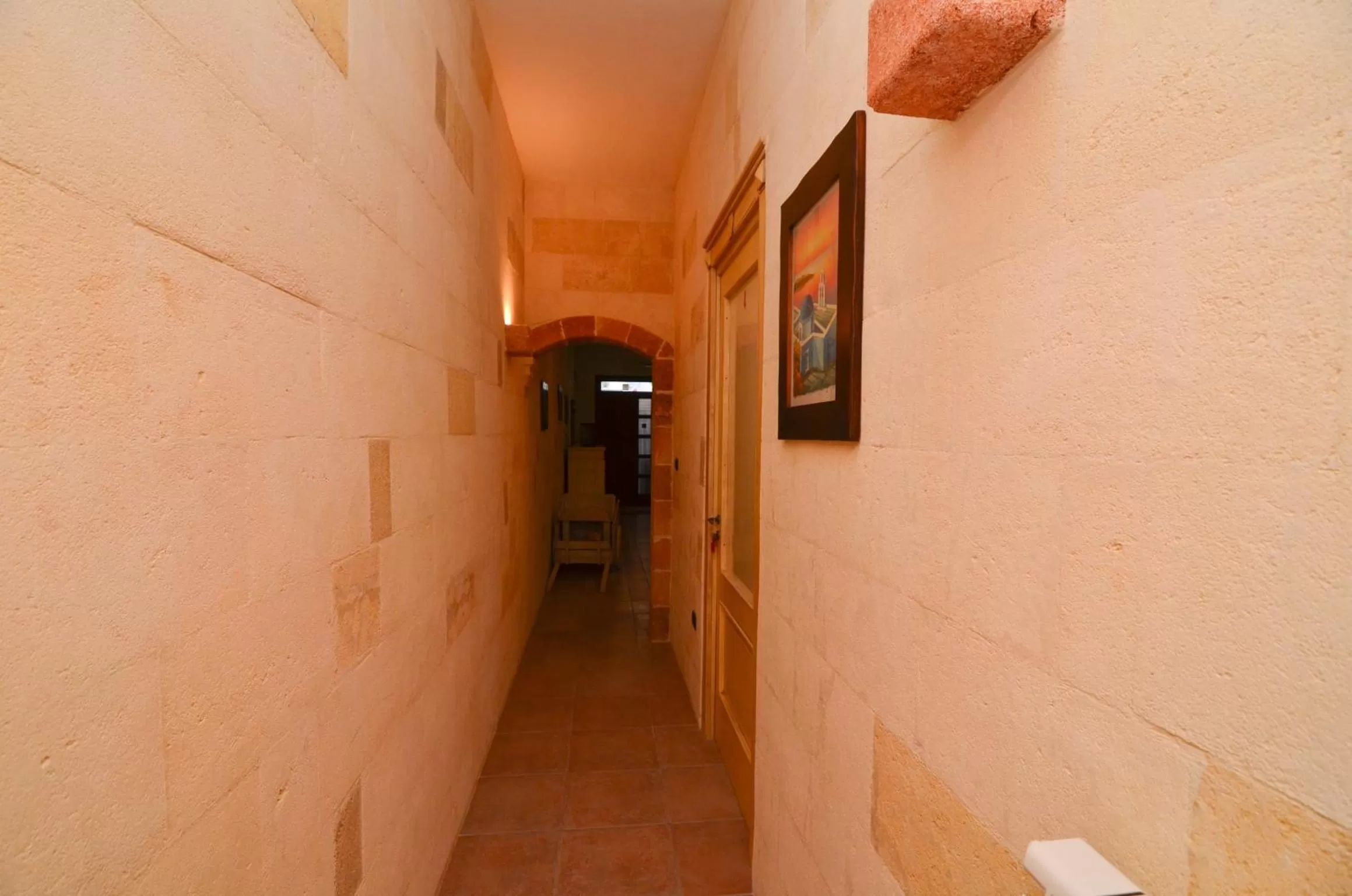 Bed And Breakfast Europa