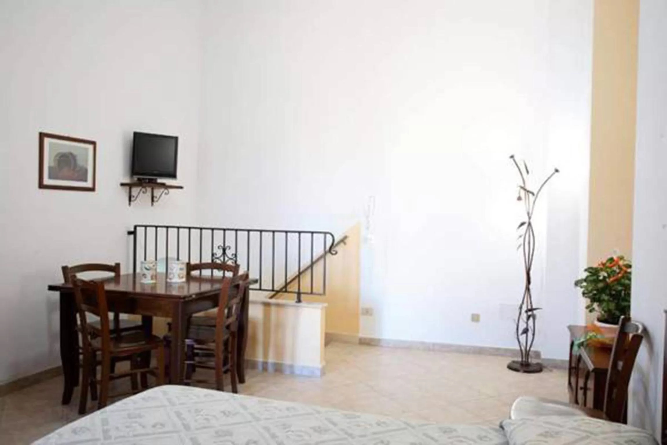Bedroom, Bed in Bed & Breakfast Il Castellino