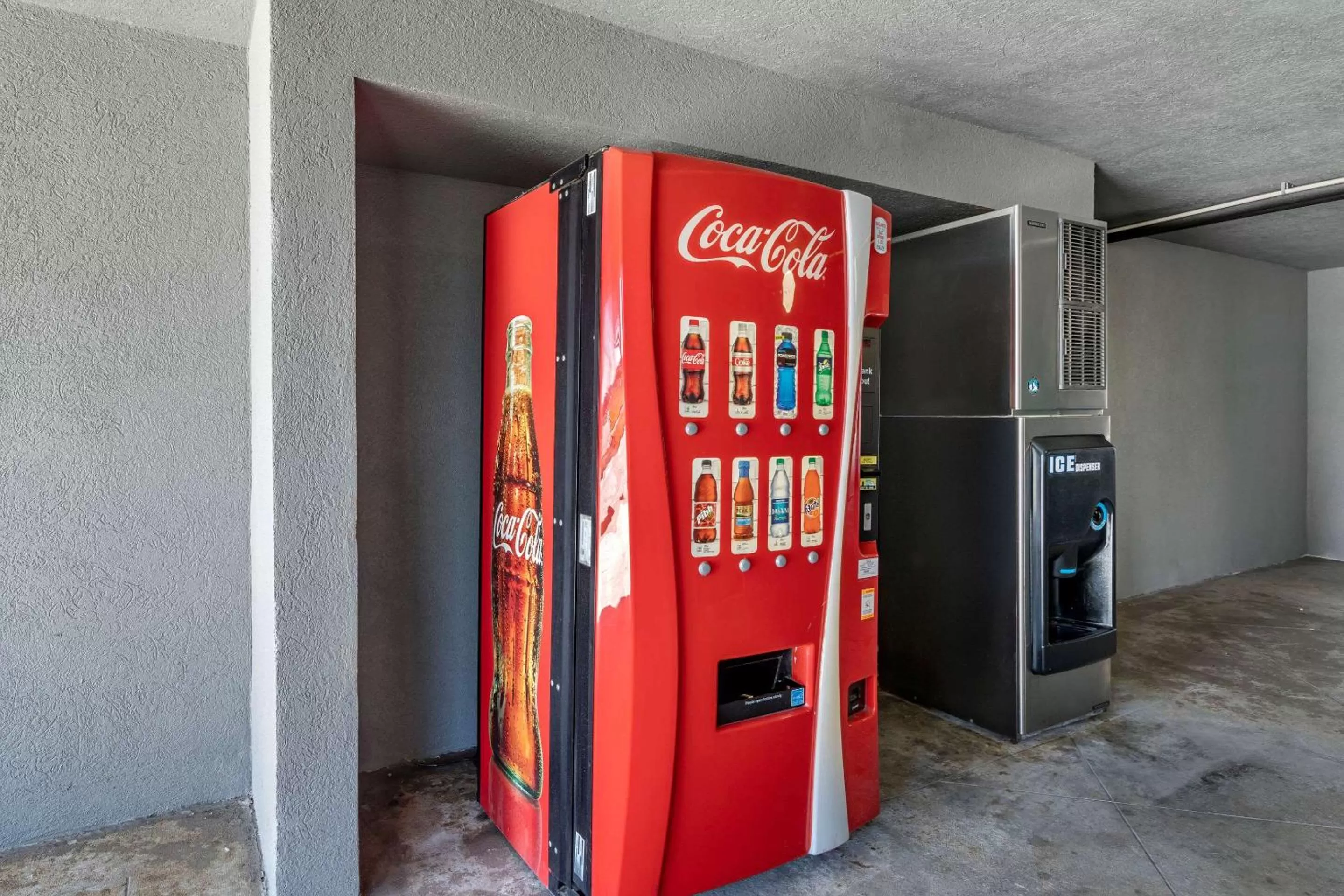 Other in Quality Inn Brunswick