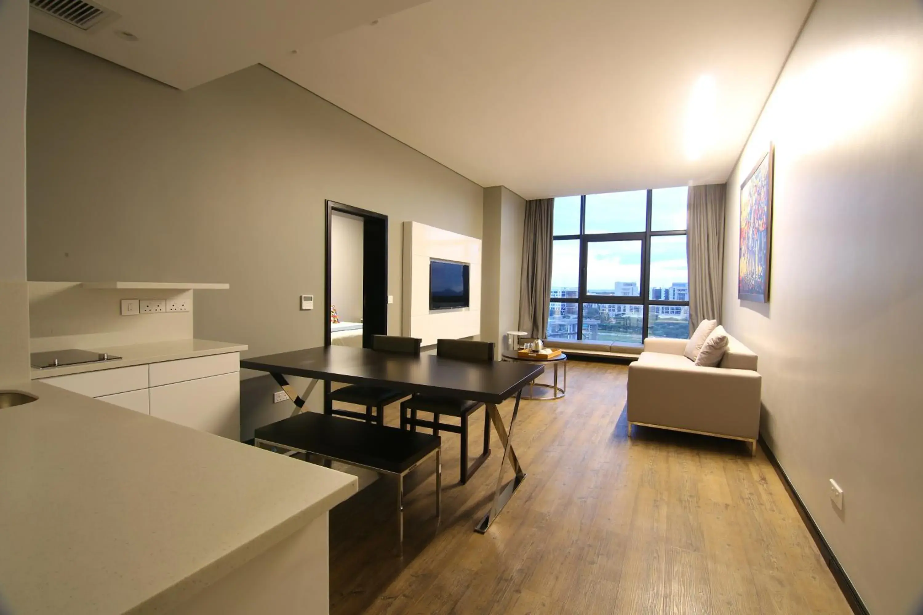 Deluxe Double Room - single occupancy in Room50Two Deluxe Double Room - single occupancy in Room50Two