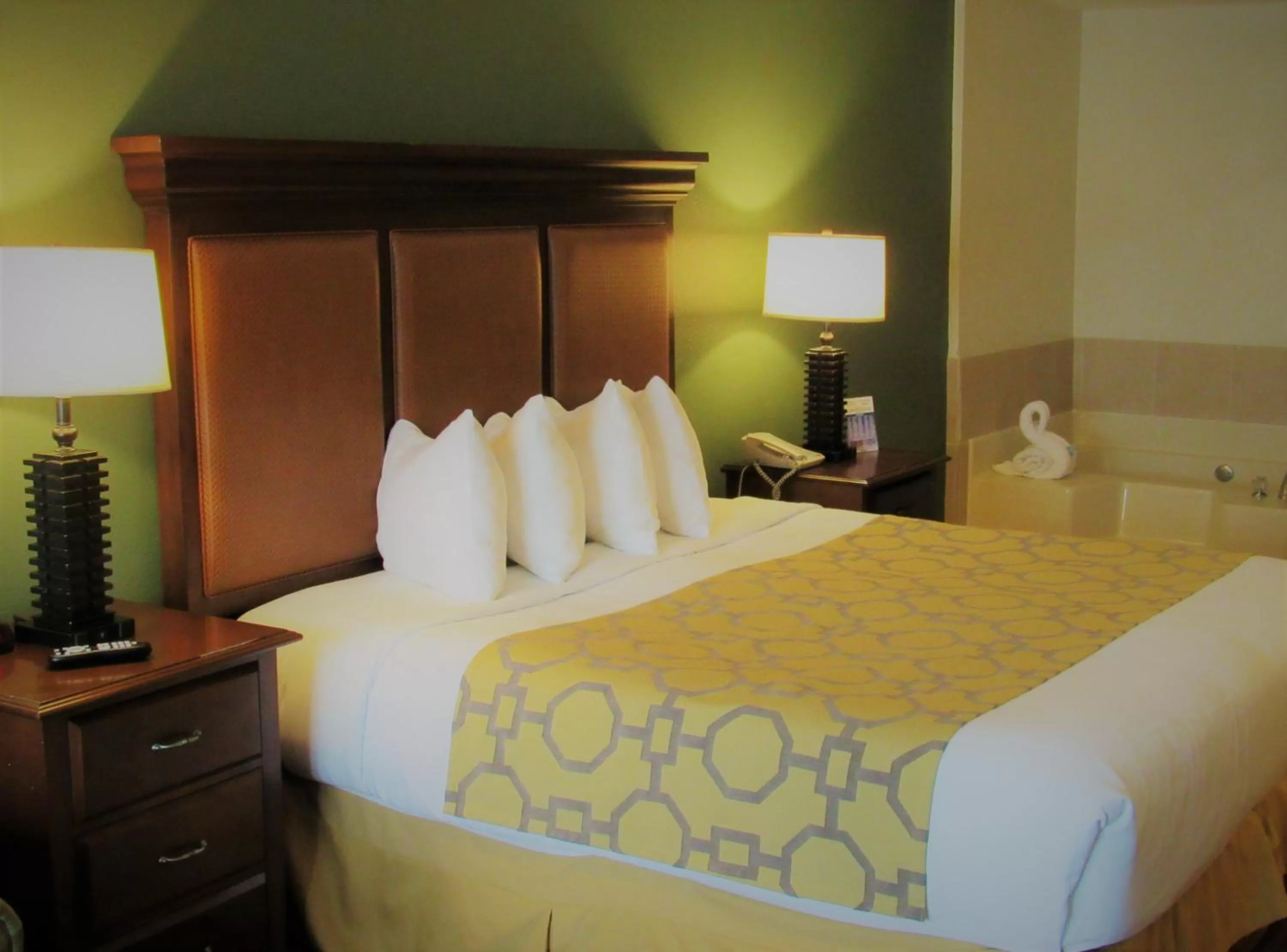 Stay Inn & Suites Montgomery