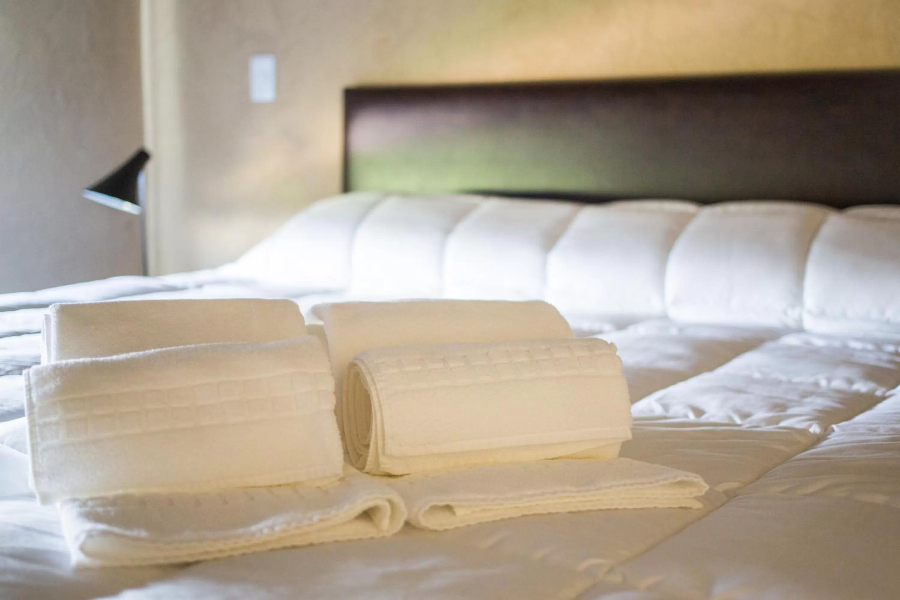 Seating Area in Lomas del Real Aparthotel