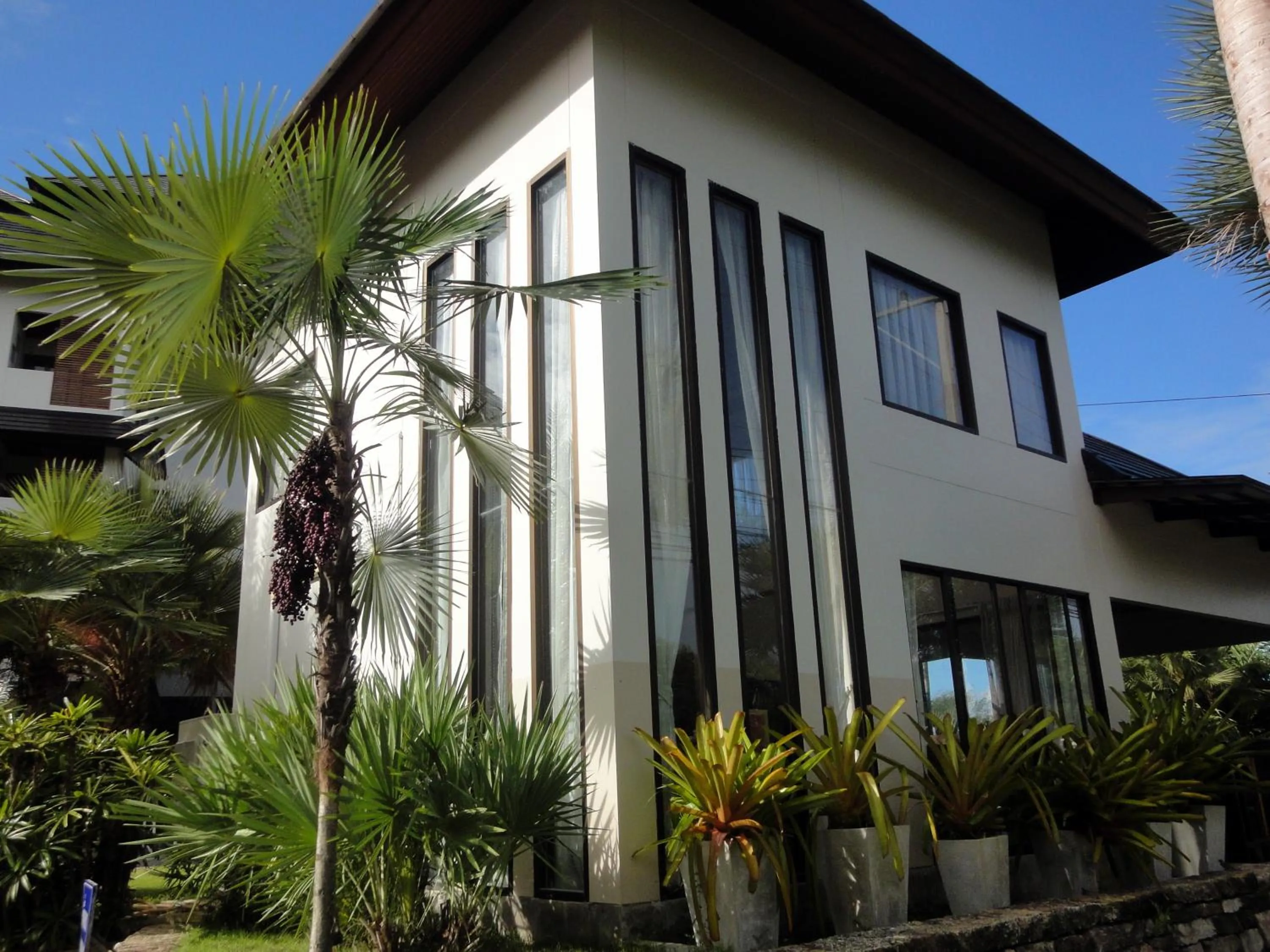 Restaurant/places to eat in Royal Place Banchang