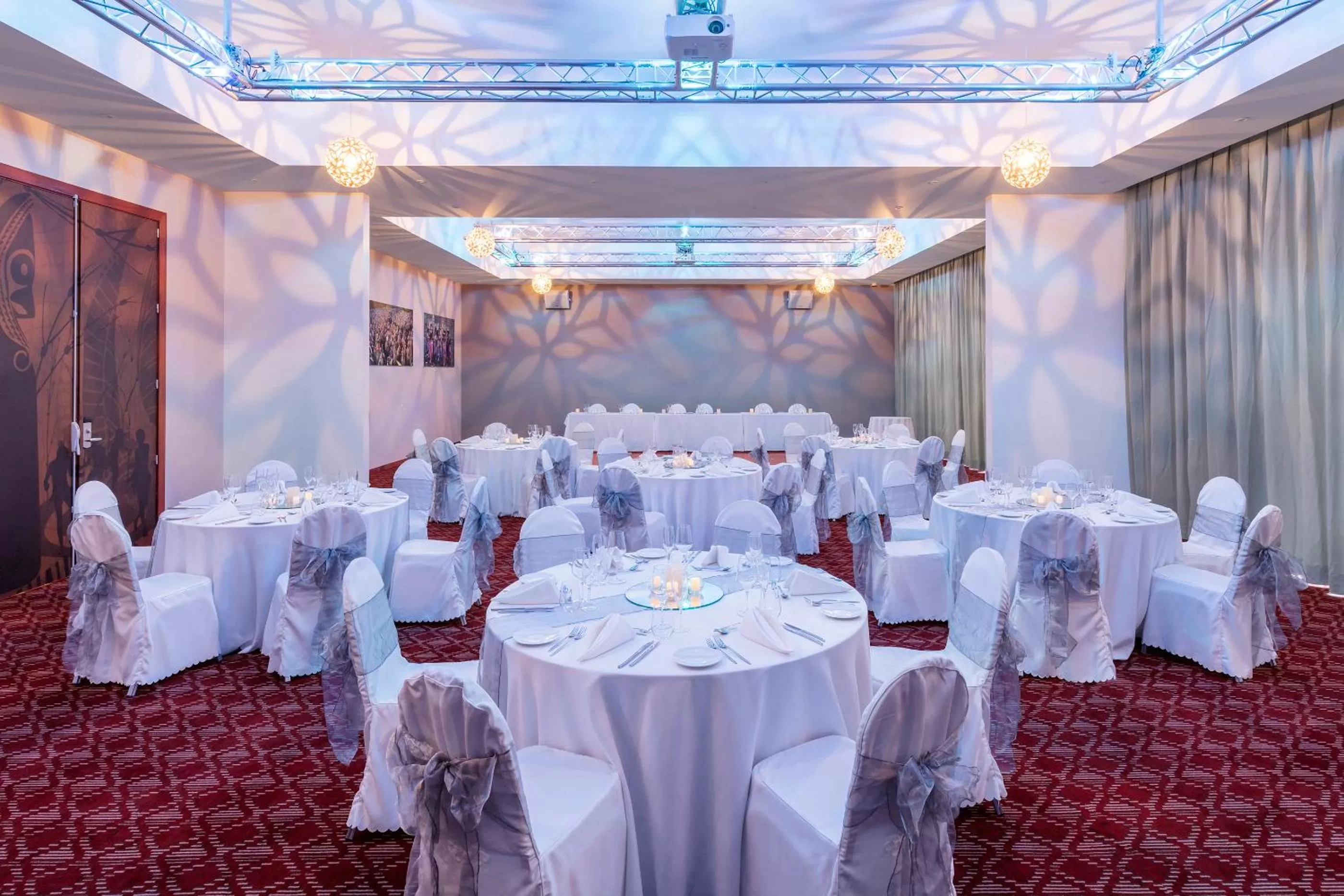 Banquet/Function facilities in Ramada Resort by Wyndham Port Vila