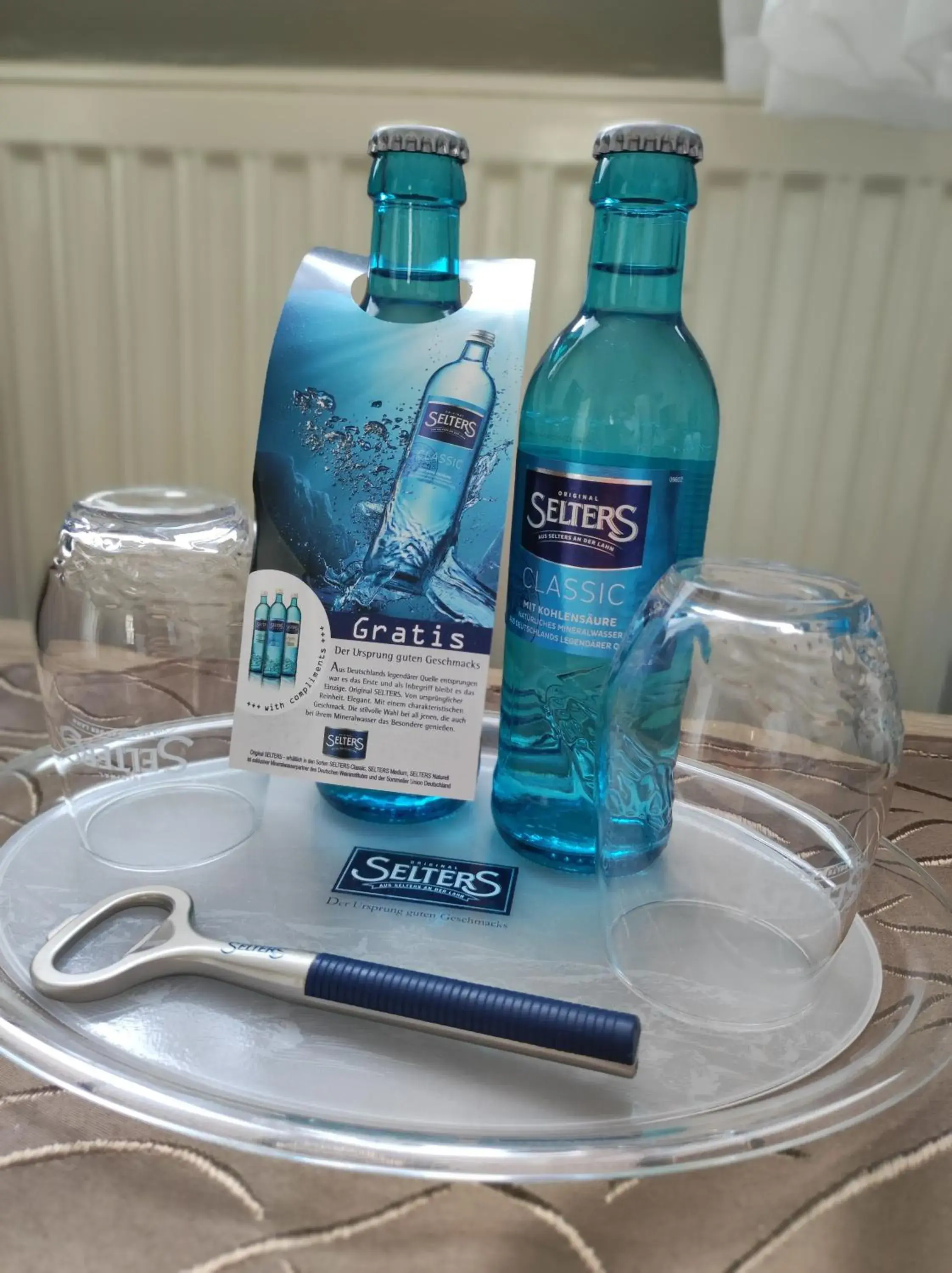 Single Room with Sea View in Nordsee Hotel Borkum Single Room with Sea View in Nordsee Hotel Borkum