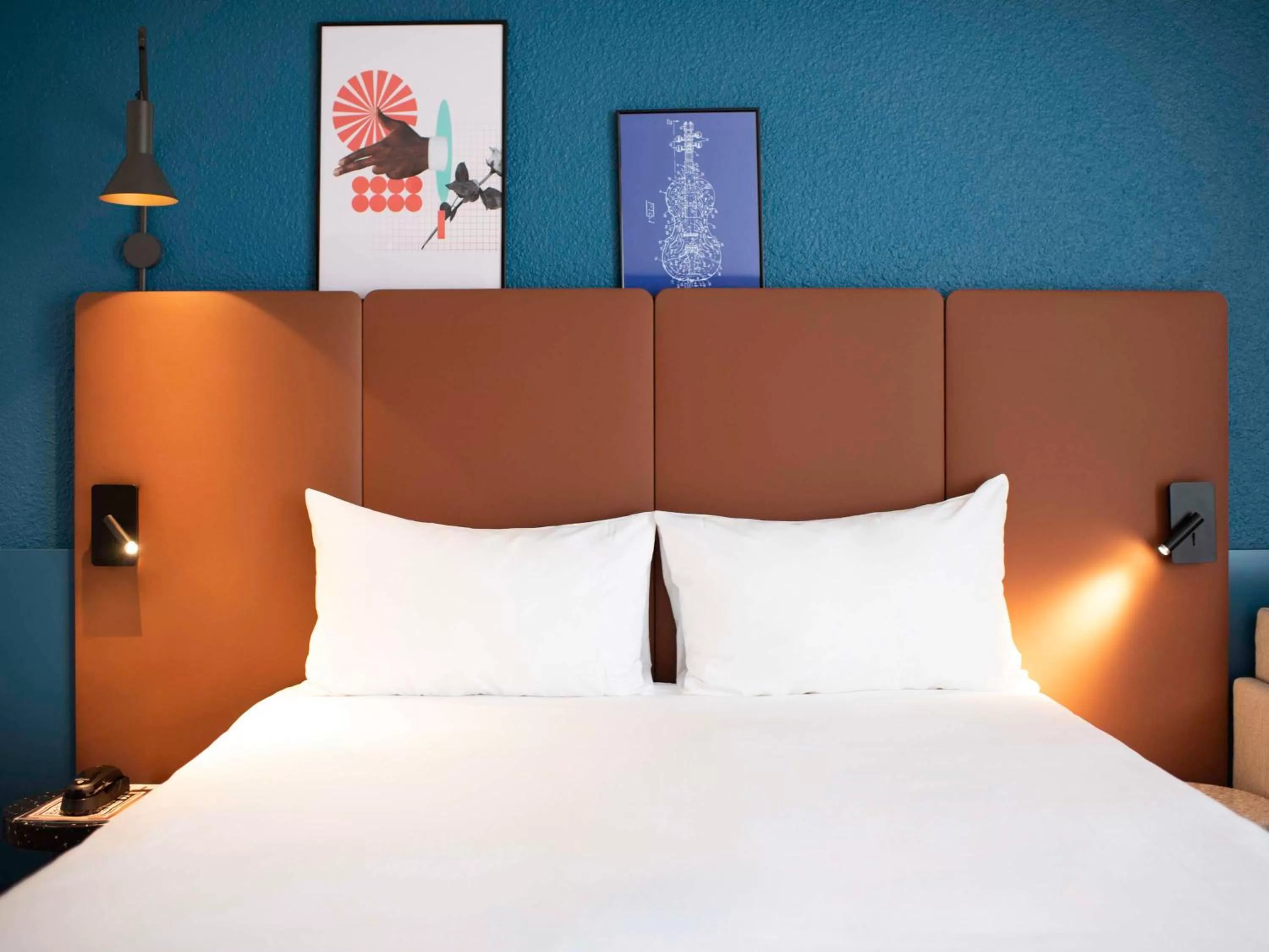 ibis La Baule Pornichet Plage