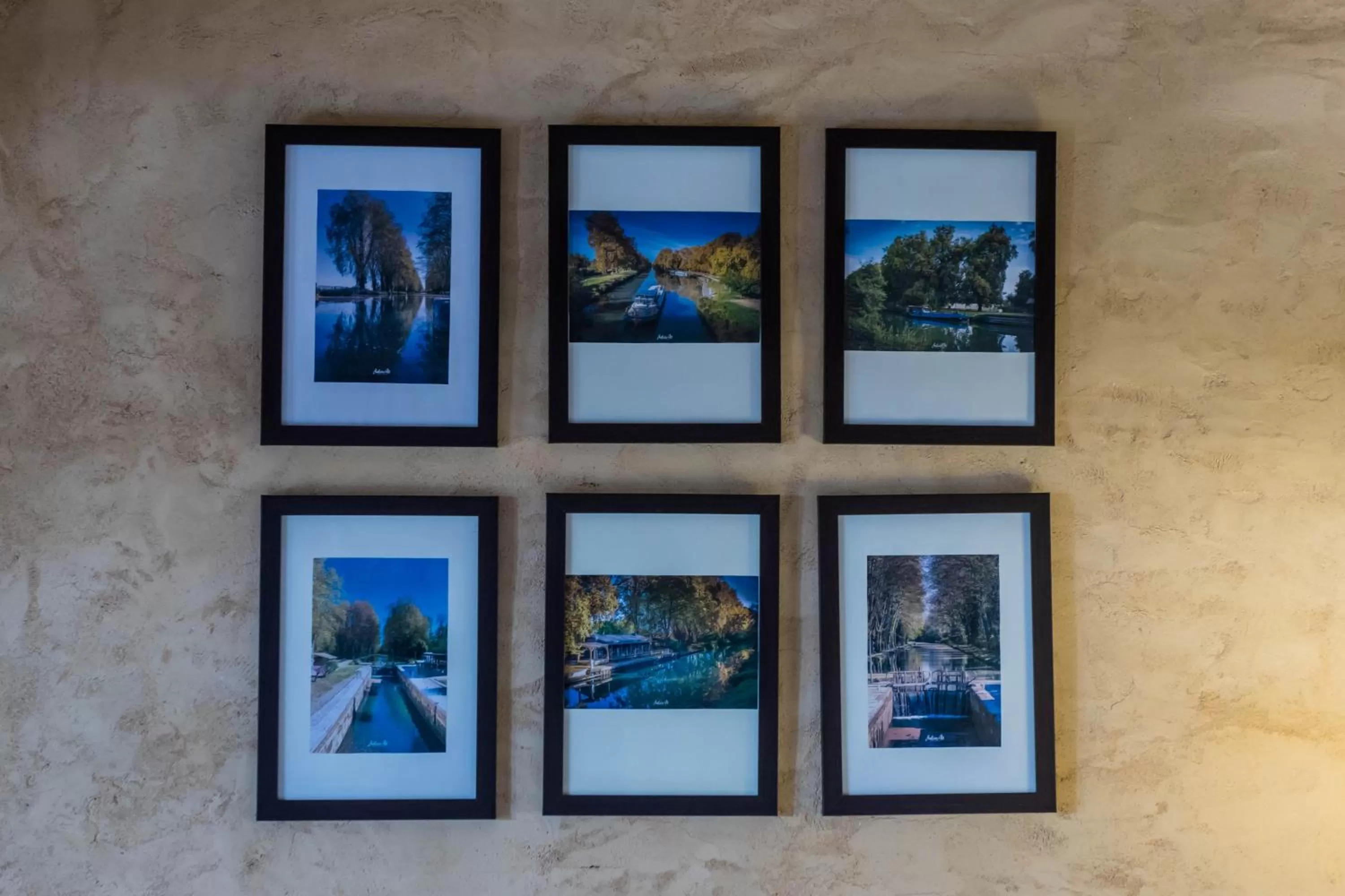 Decorative detail in CÔTE GARONNE le BALCON DES DAMES -hôtel et restaurant- Tonneins Fauillet Marmande - vue panoramique bord de Garonne chambres climatisées