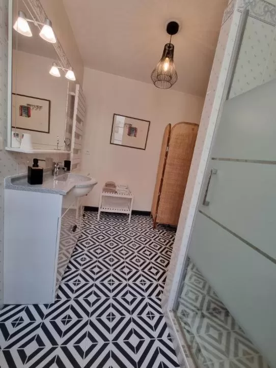 Kitchen/Kitchenette in La Maison VH