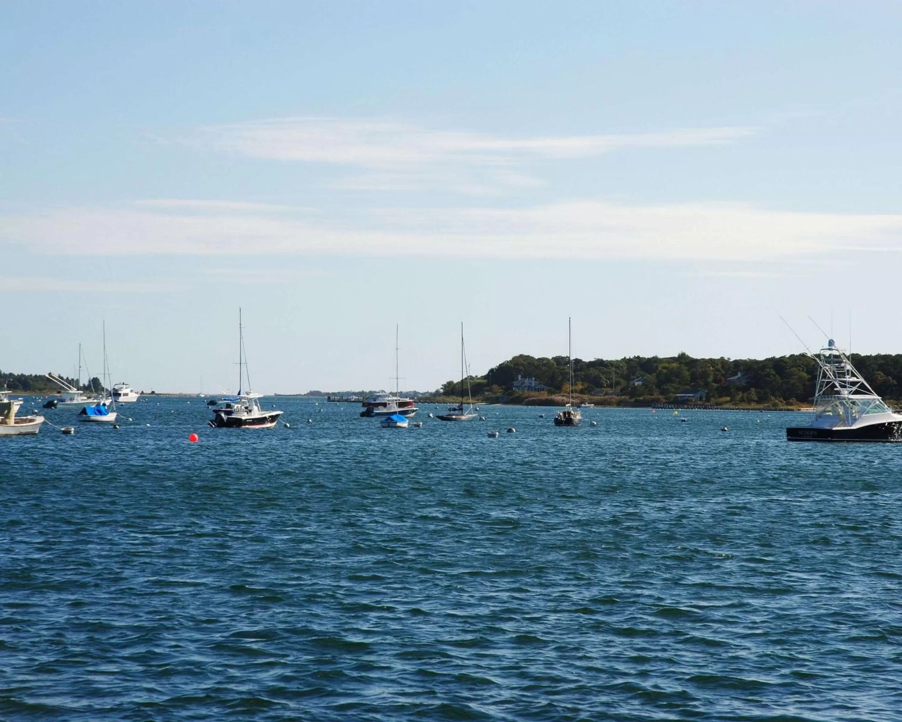 Off site in Edgar Hotel Martha's Vineyard, an Ascend Collection Hotel