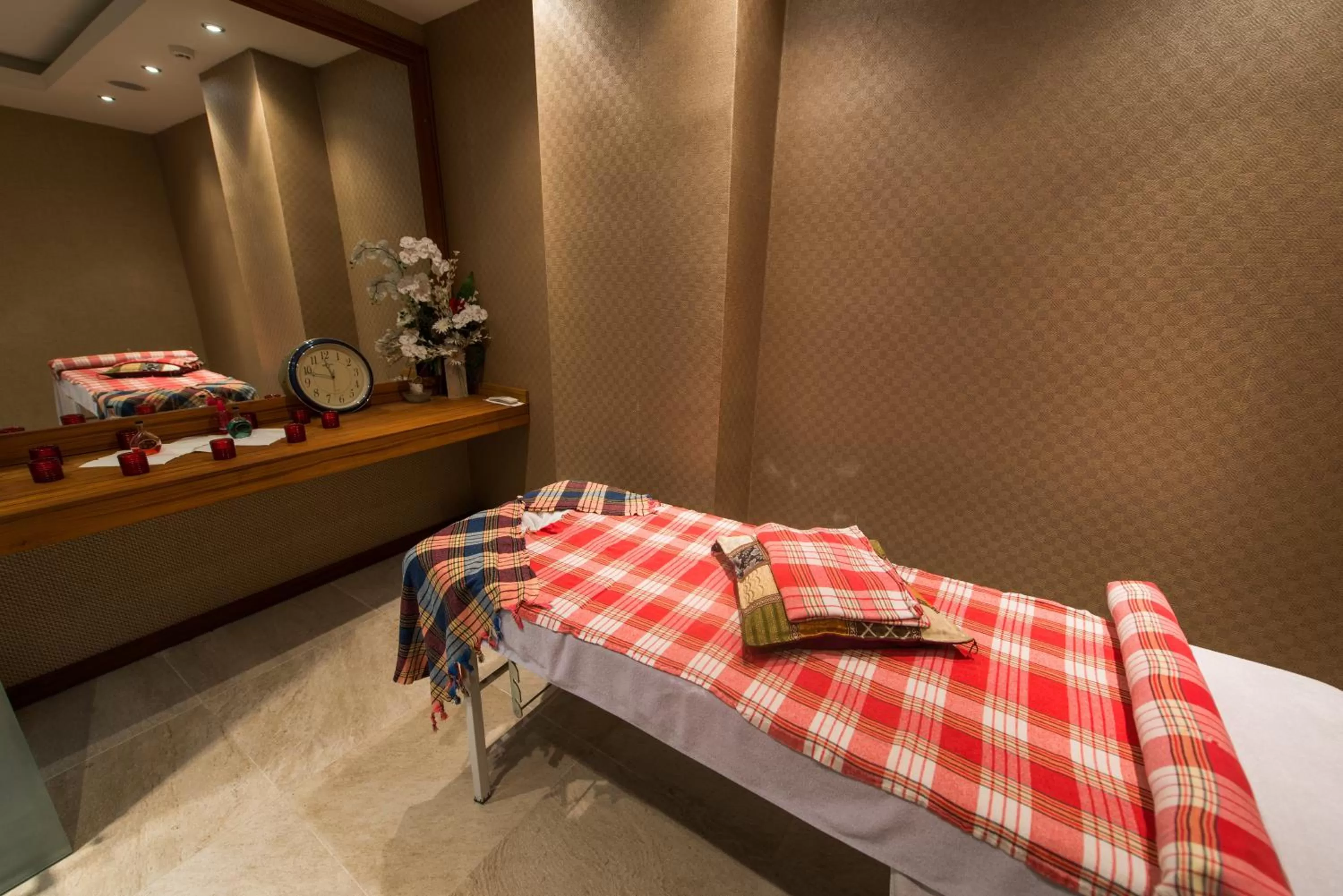 Spa and wellness centre/facilities in Antea Hotel Oldcity -Special Category