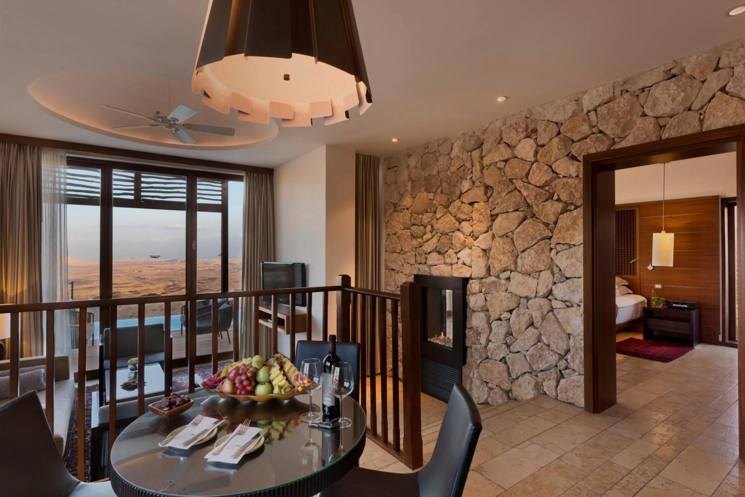 Beresheet by Isrotel Exclusive