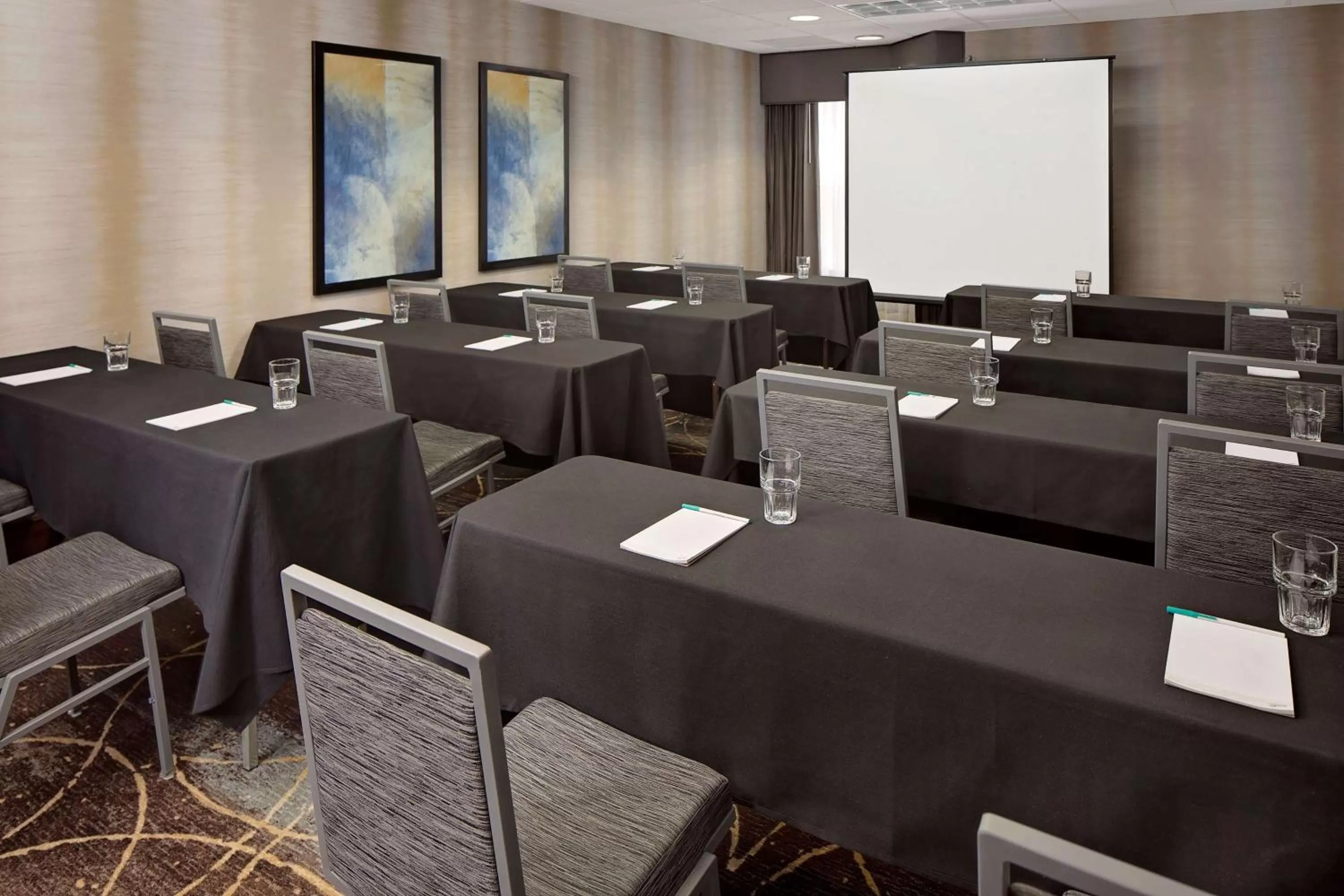 Meeting/conference room in Homewood Suites Nashville/Brentwood