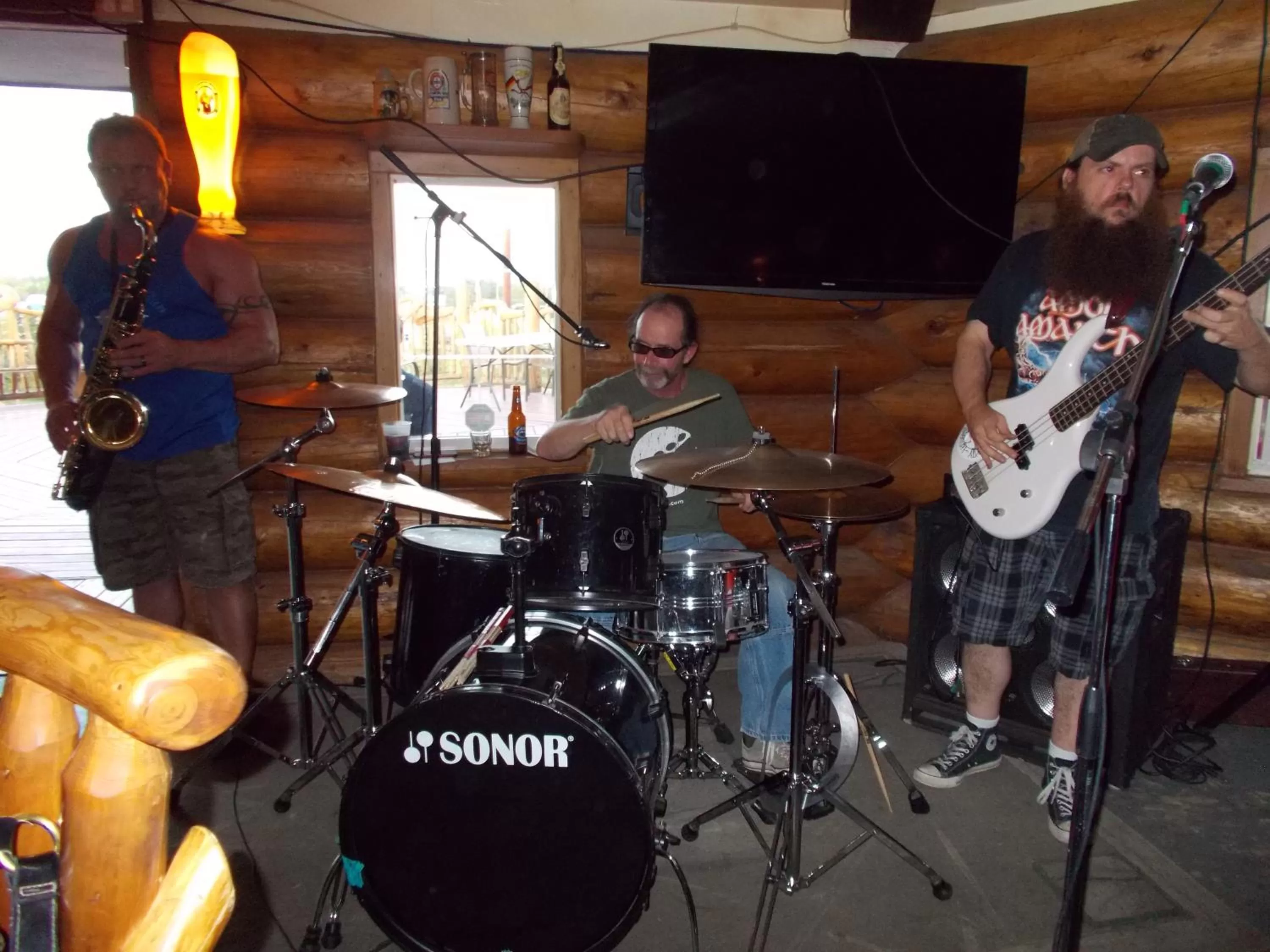 Alaska Chalet Bed & Breakfast