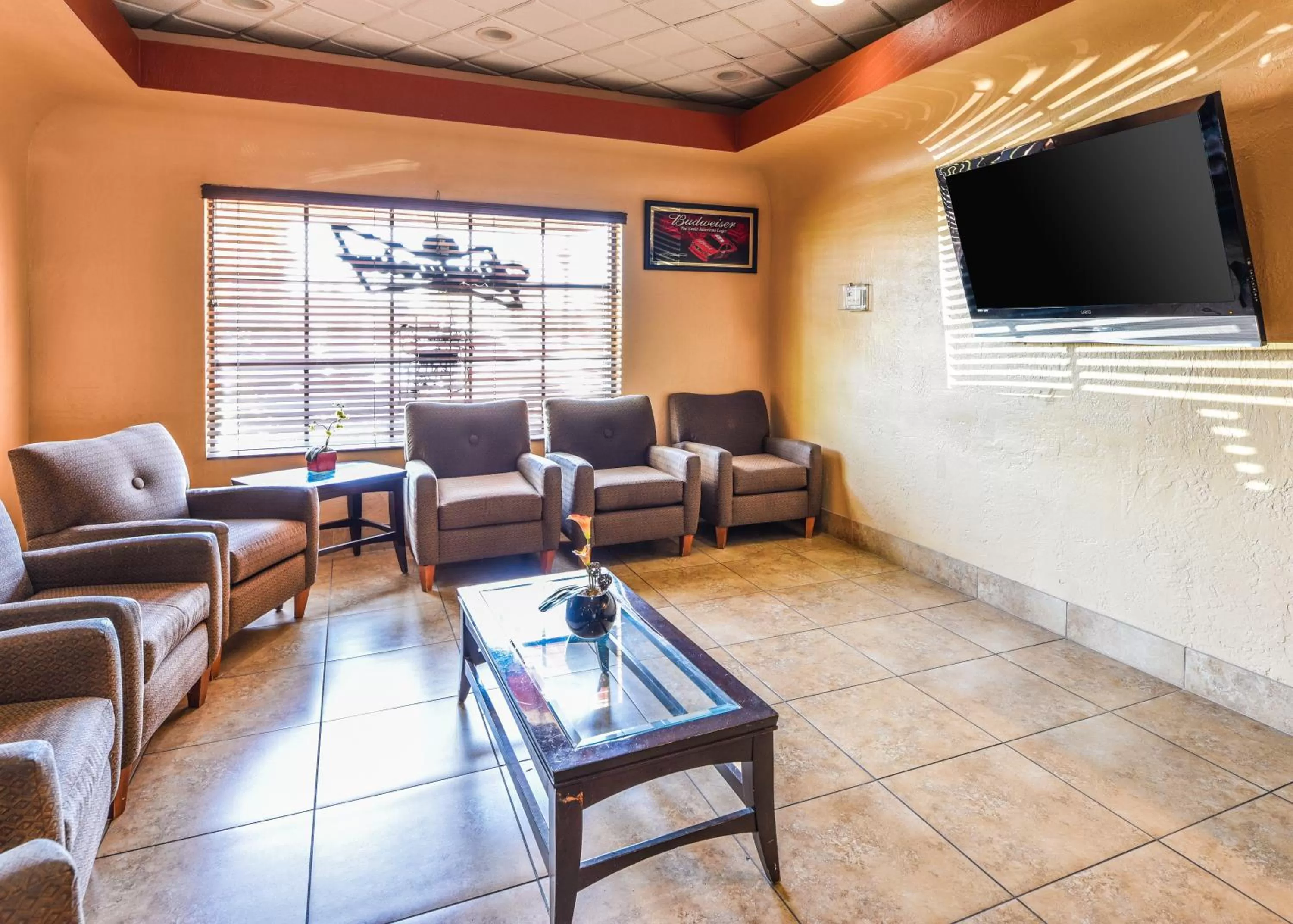 Lounge or bar in Radisson Hotel Casa Grande