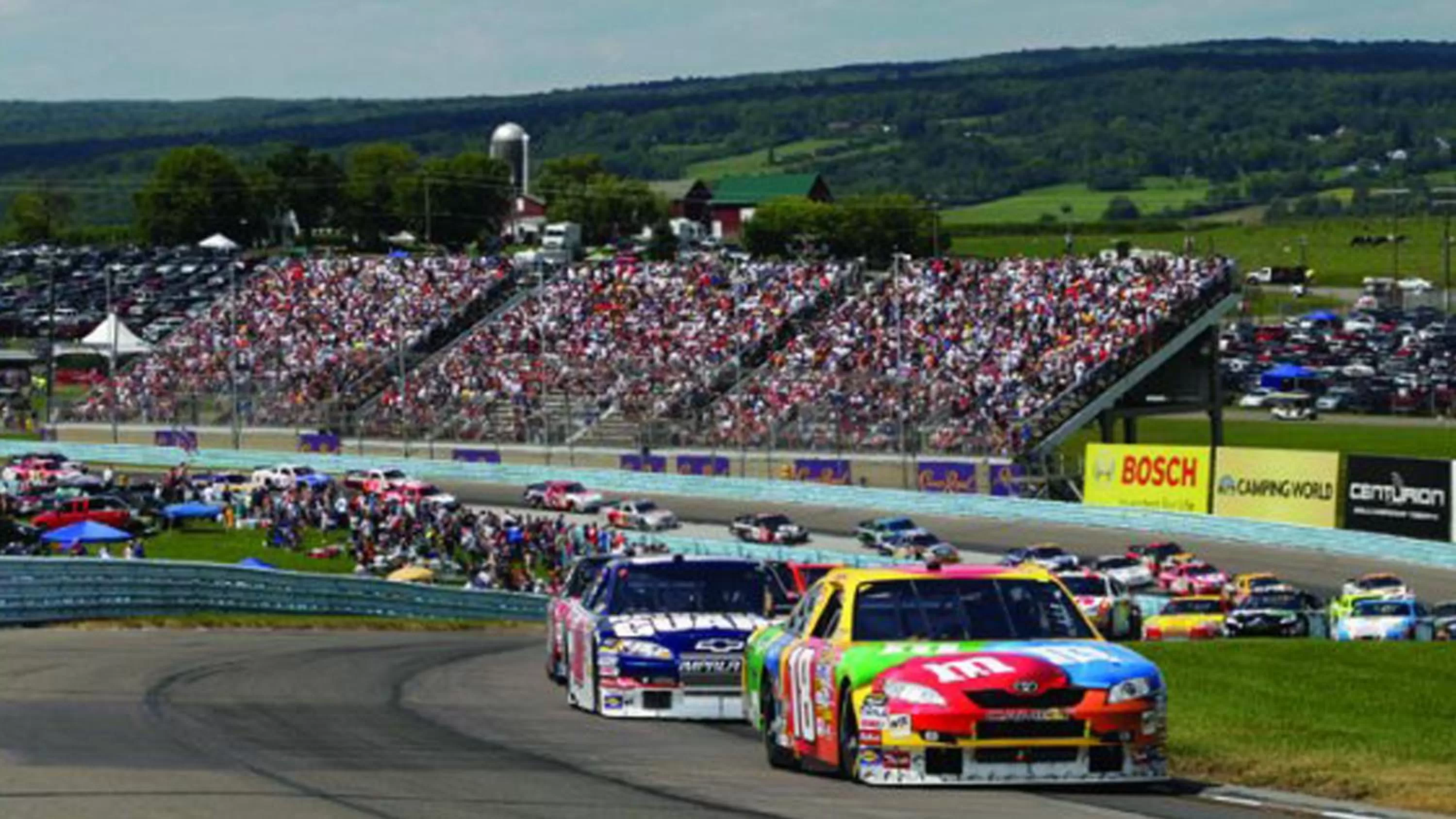 Sports in Quality Inn Horseheads