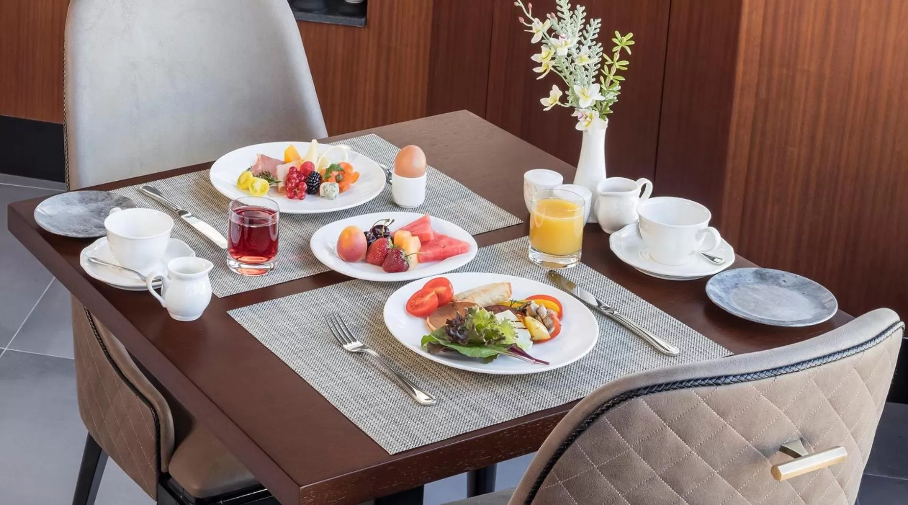 Balcony/Terrace in Azzap Hotel Galata