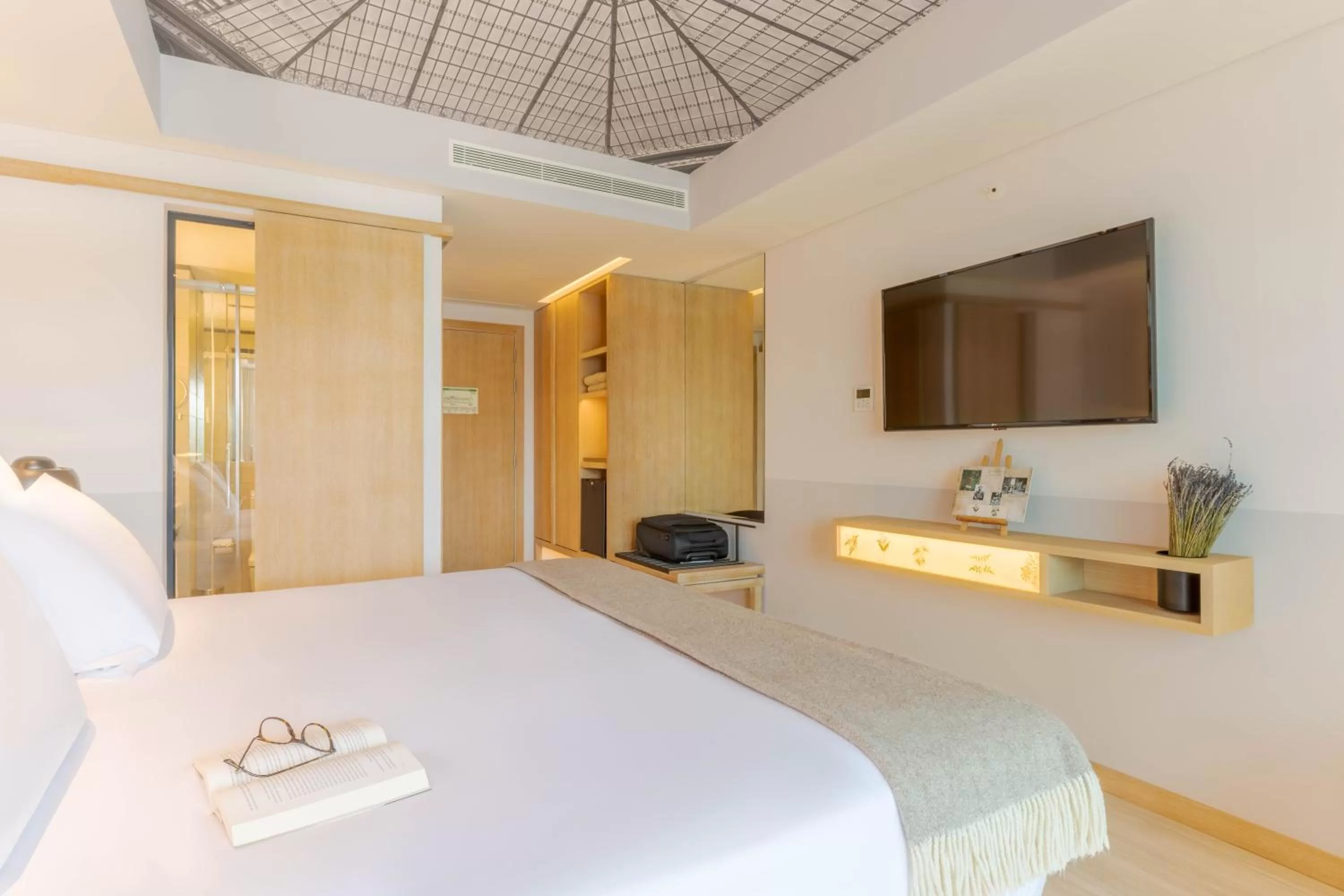 Bed in Pestana Douro Riverside - Preferred Hotels & Resorts, Lifestyle