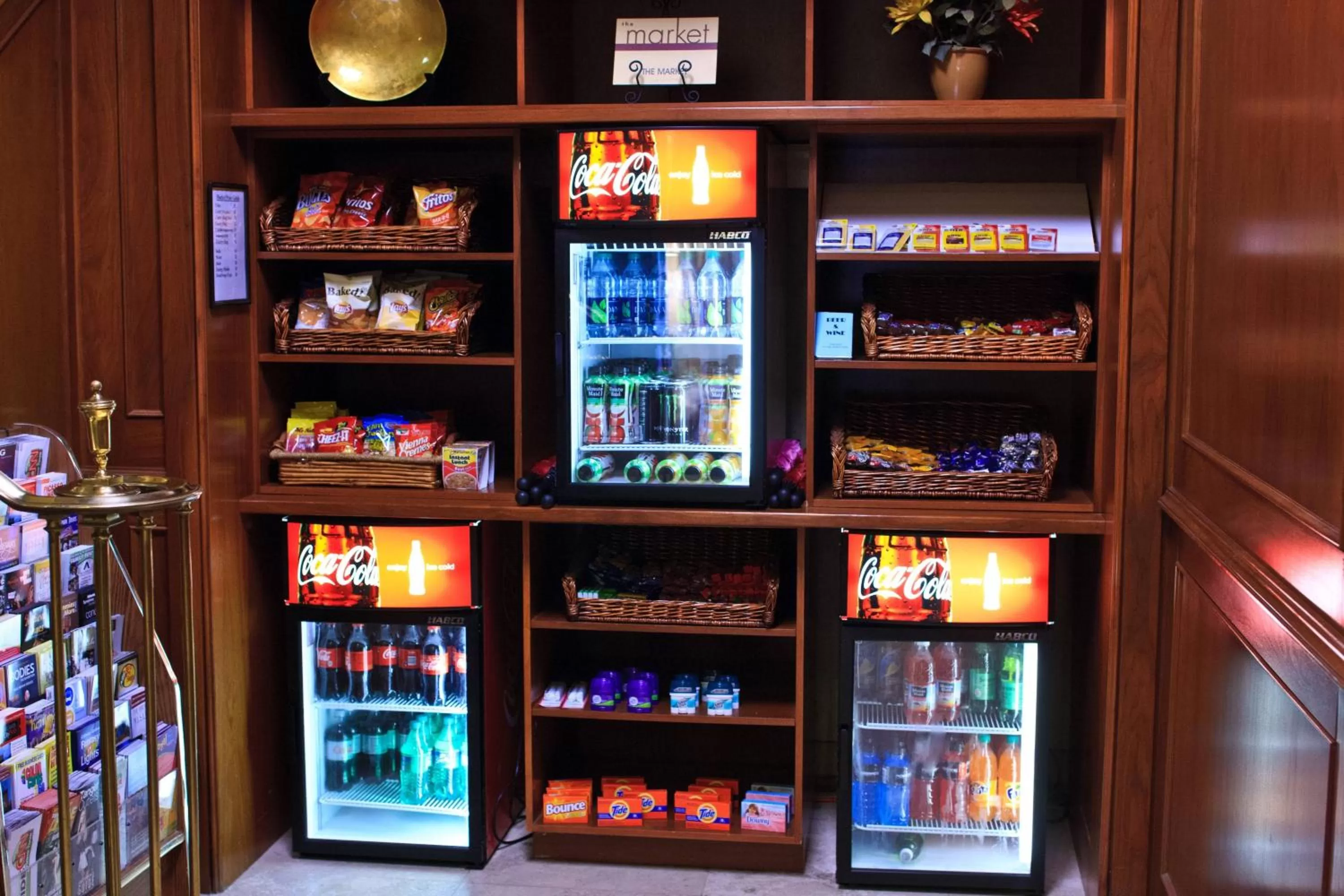 Other in Residence Inn Atlanta Downtown