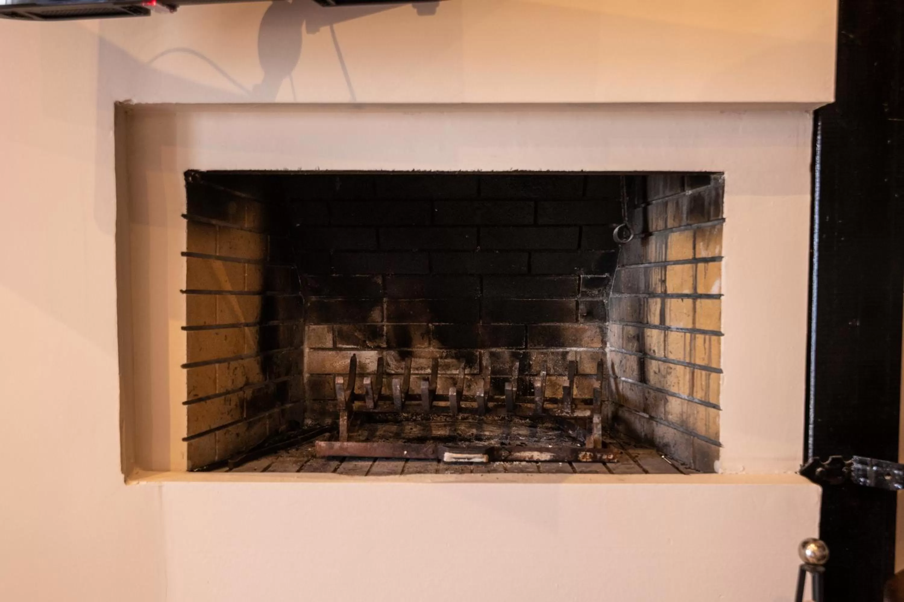 flat iron in Votsalakia Hotel & Luxury Apartments