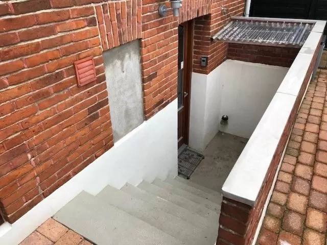 Ikast Bed & No Breakfast