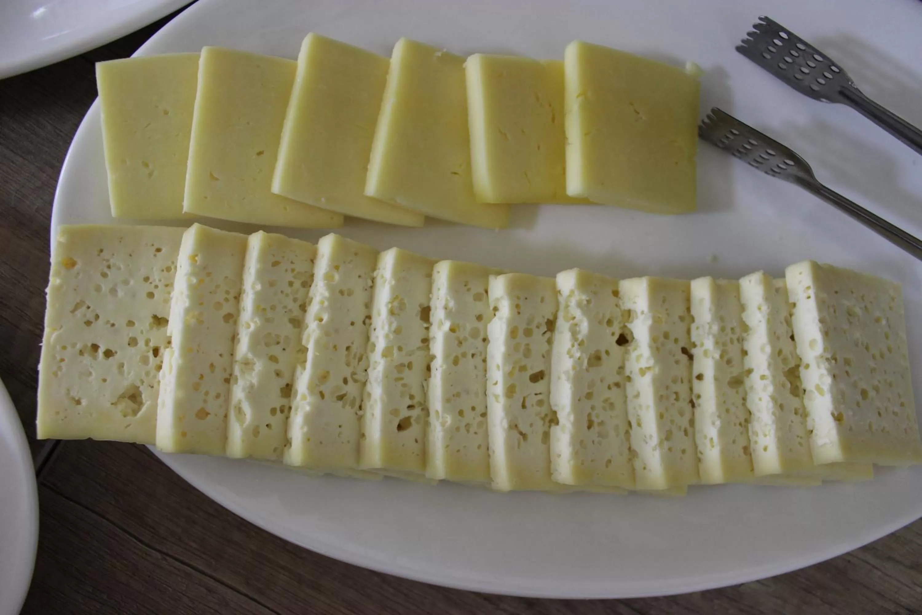 Breakfast, Food in Hotel Garanti