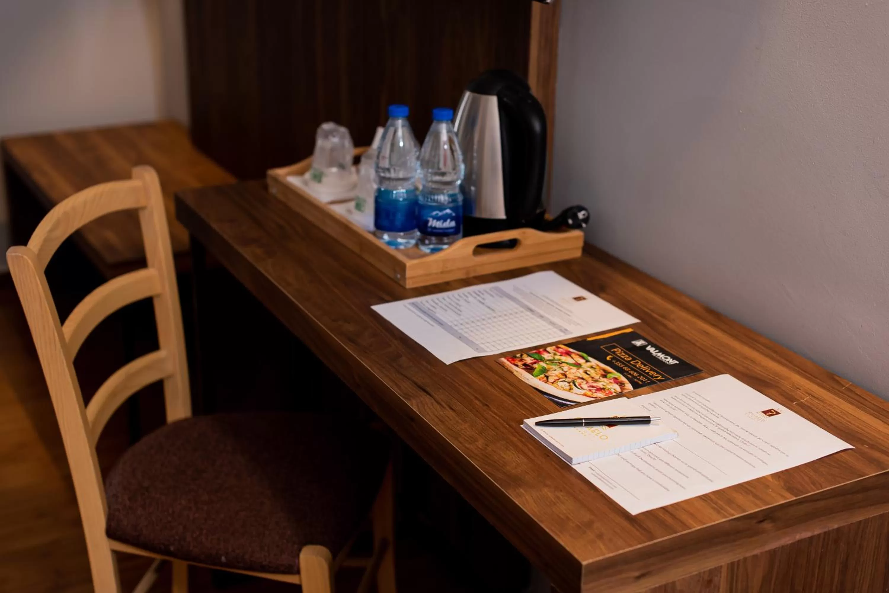 Deluxe & Executive SPA by Rafaelo