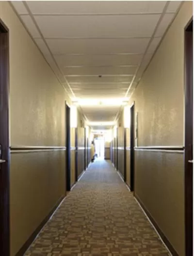 Super 8 by Wyndham Stafford/Springfield Area