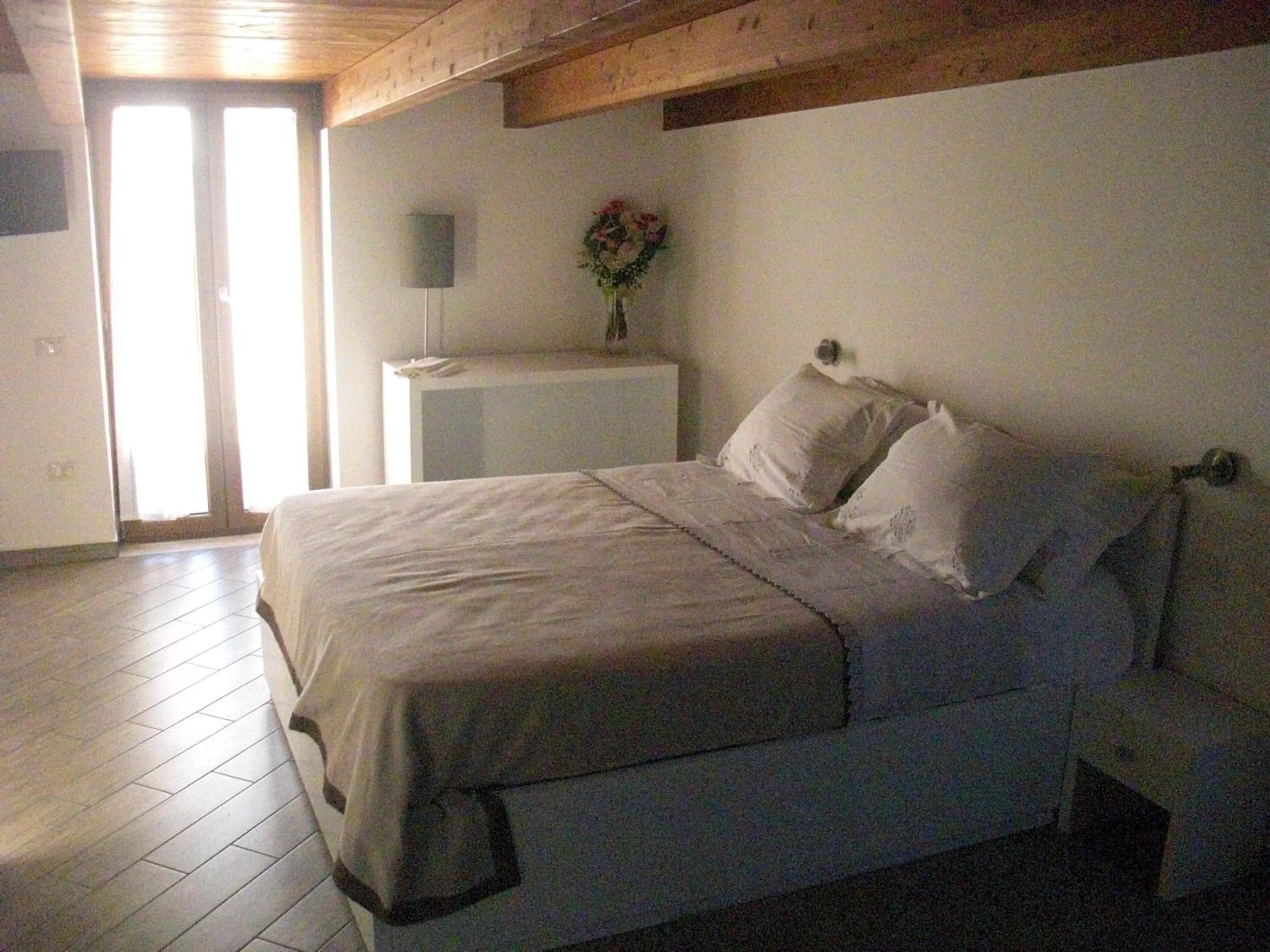 Bed in B&B Radici24