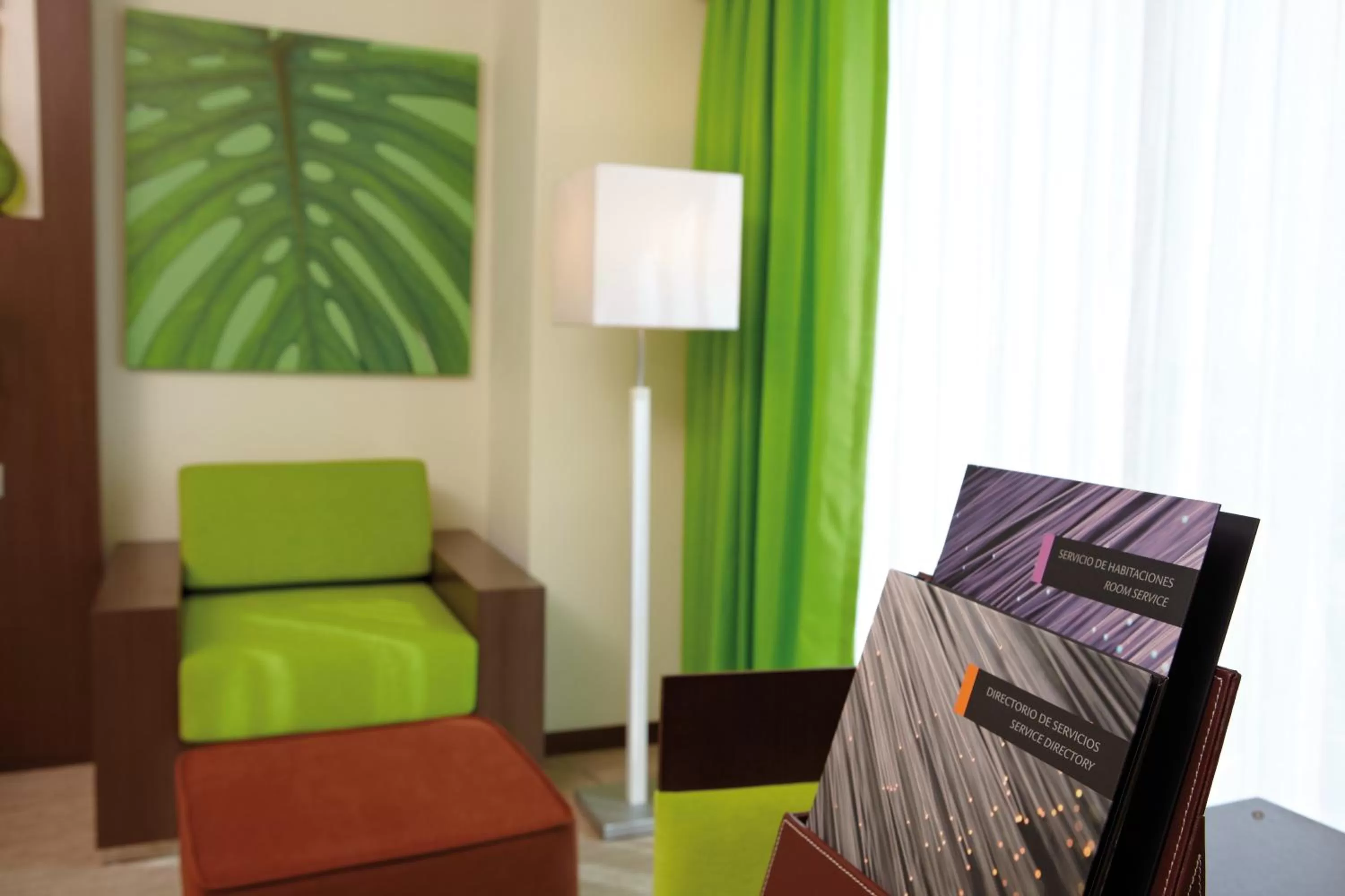 Deluxe King Room in Riu Plaza Guadalajara