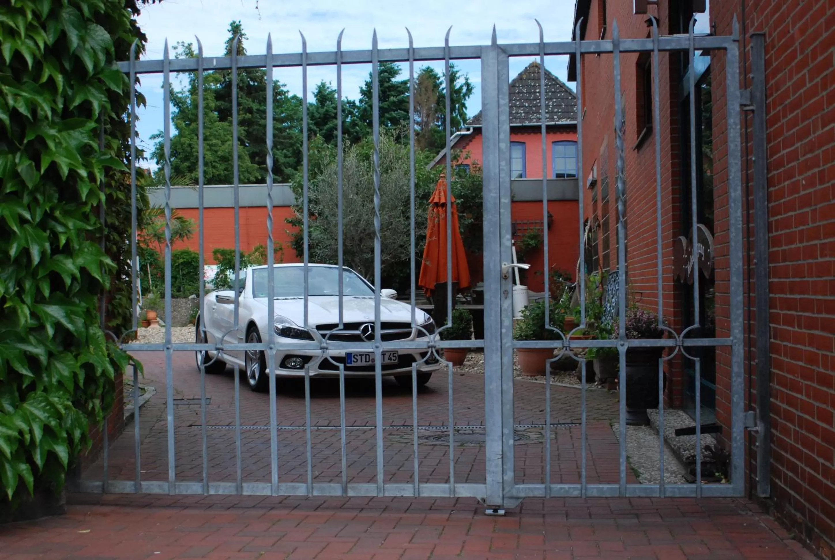 Rüter's Hotel & Restaurant