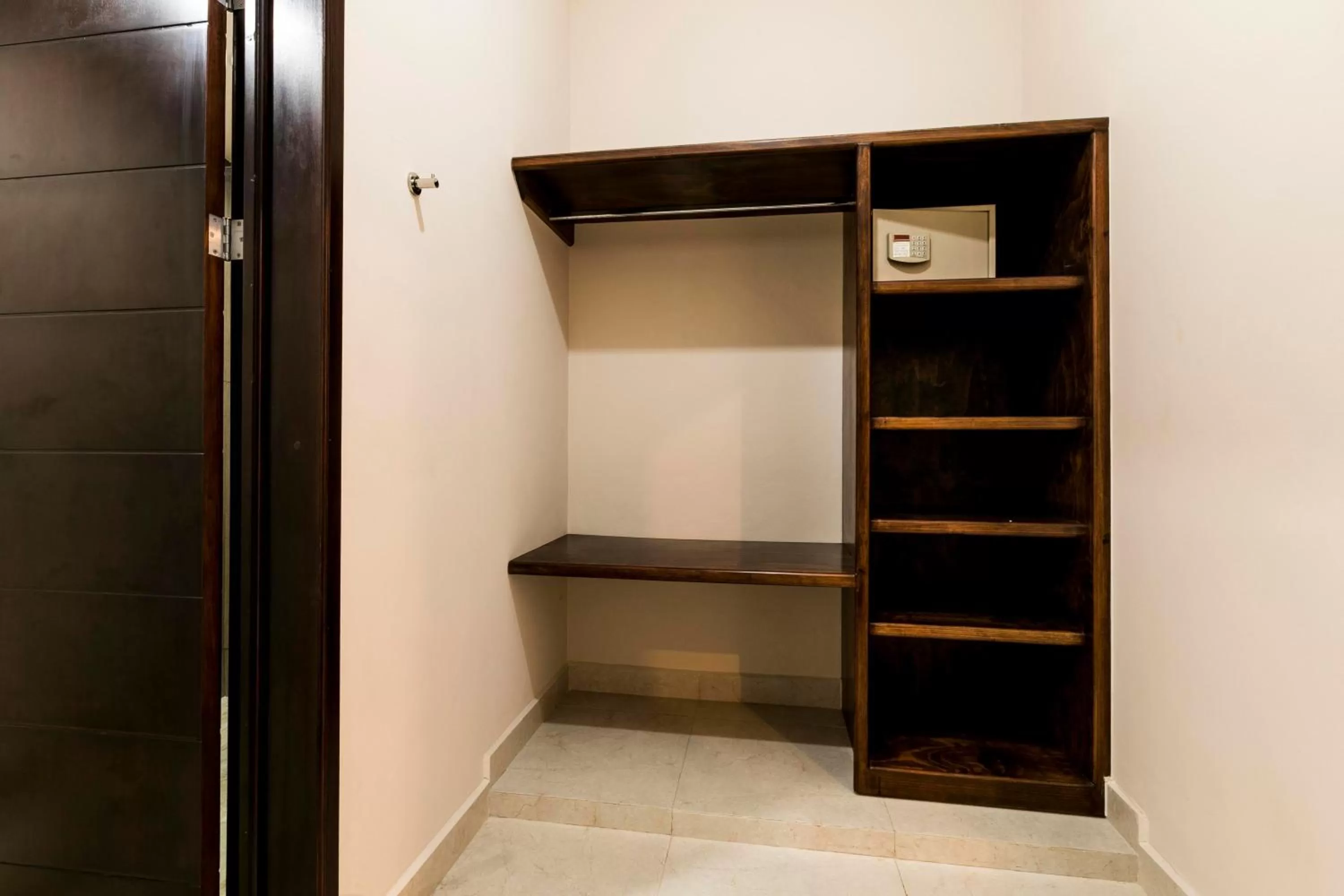 Decorative detail in Hotel Los Frailes, Valladolid, Yucatán