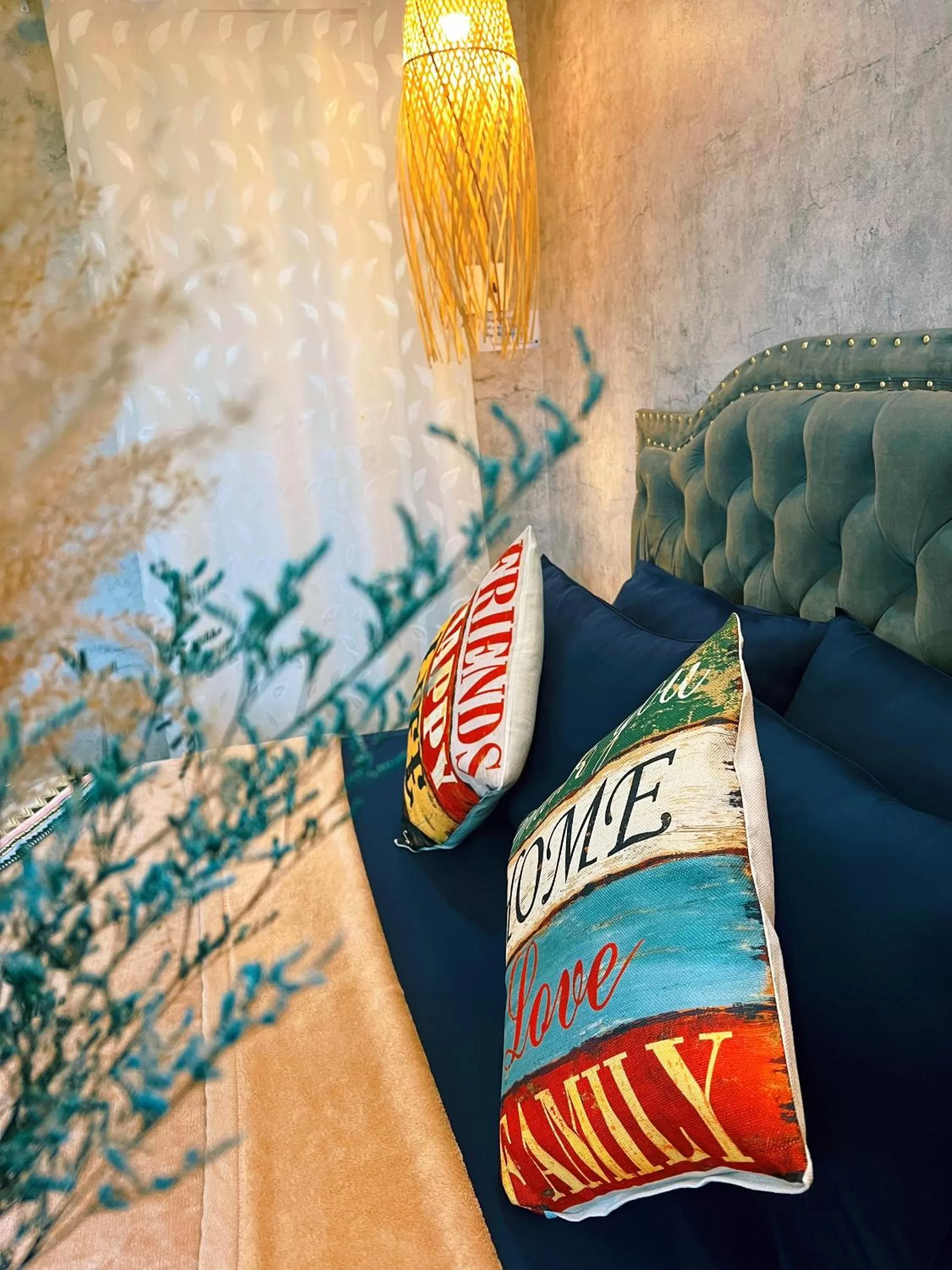 MIS HOSTEL Cần Thơ