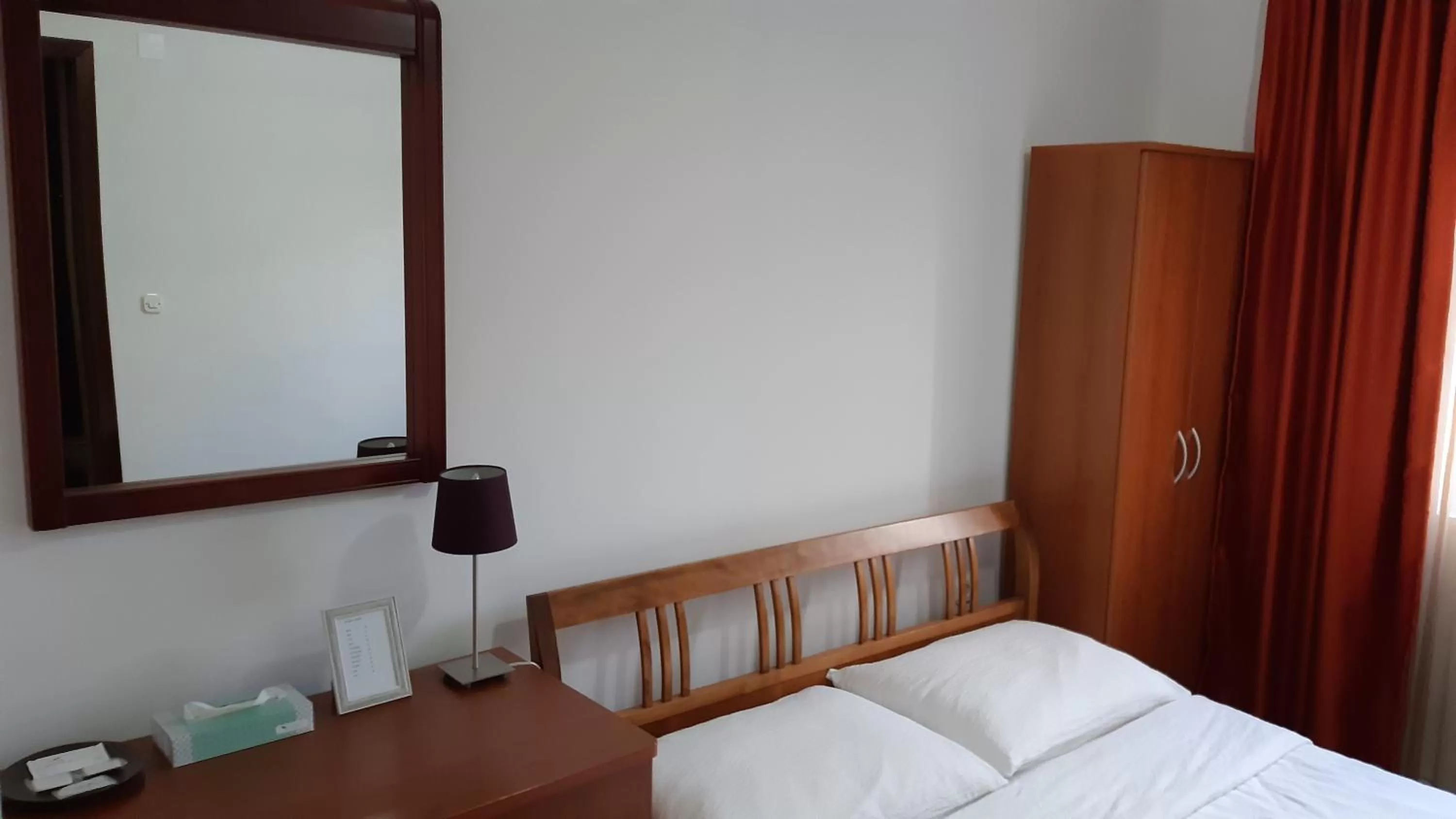 oven, Bed in Villa Bella