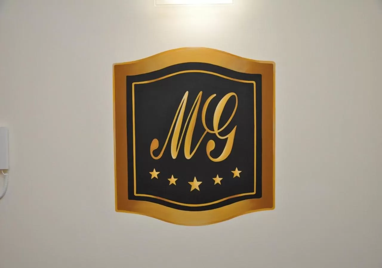 Property logo or sign, Property Logo/Sign in Maison Gentile