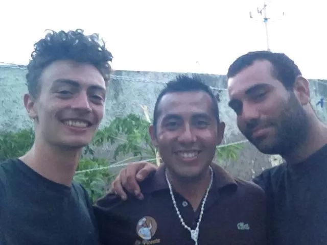 Other in Hotel Chaac Calakmul