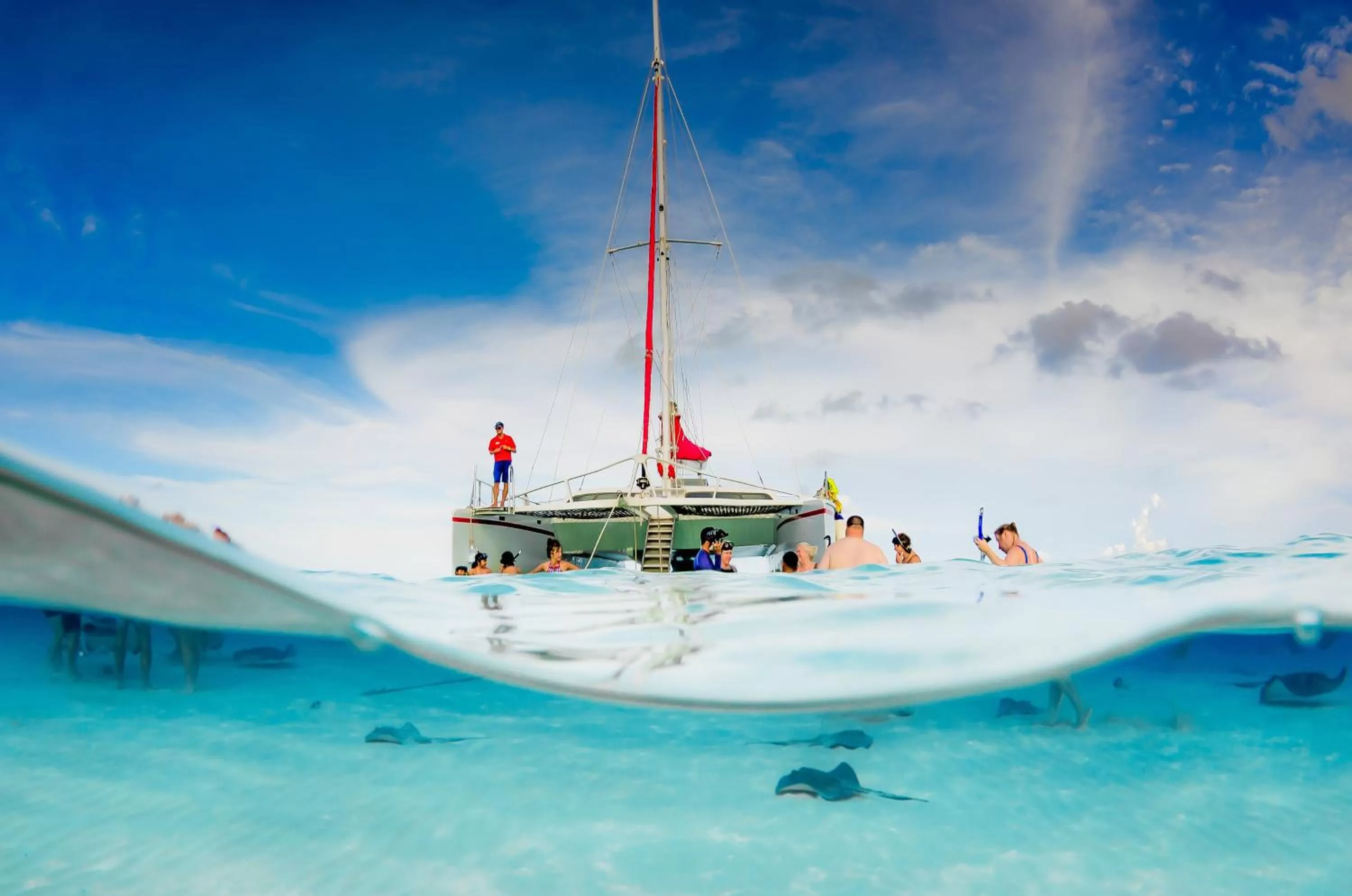 Nearby landmark in Holiday Inn Resort Grand Cayman by IHG