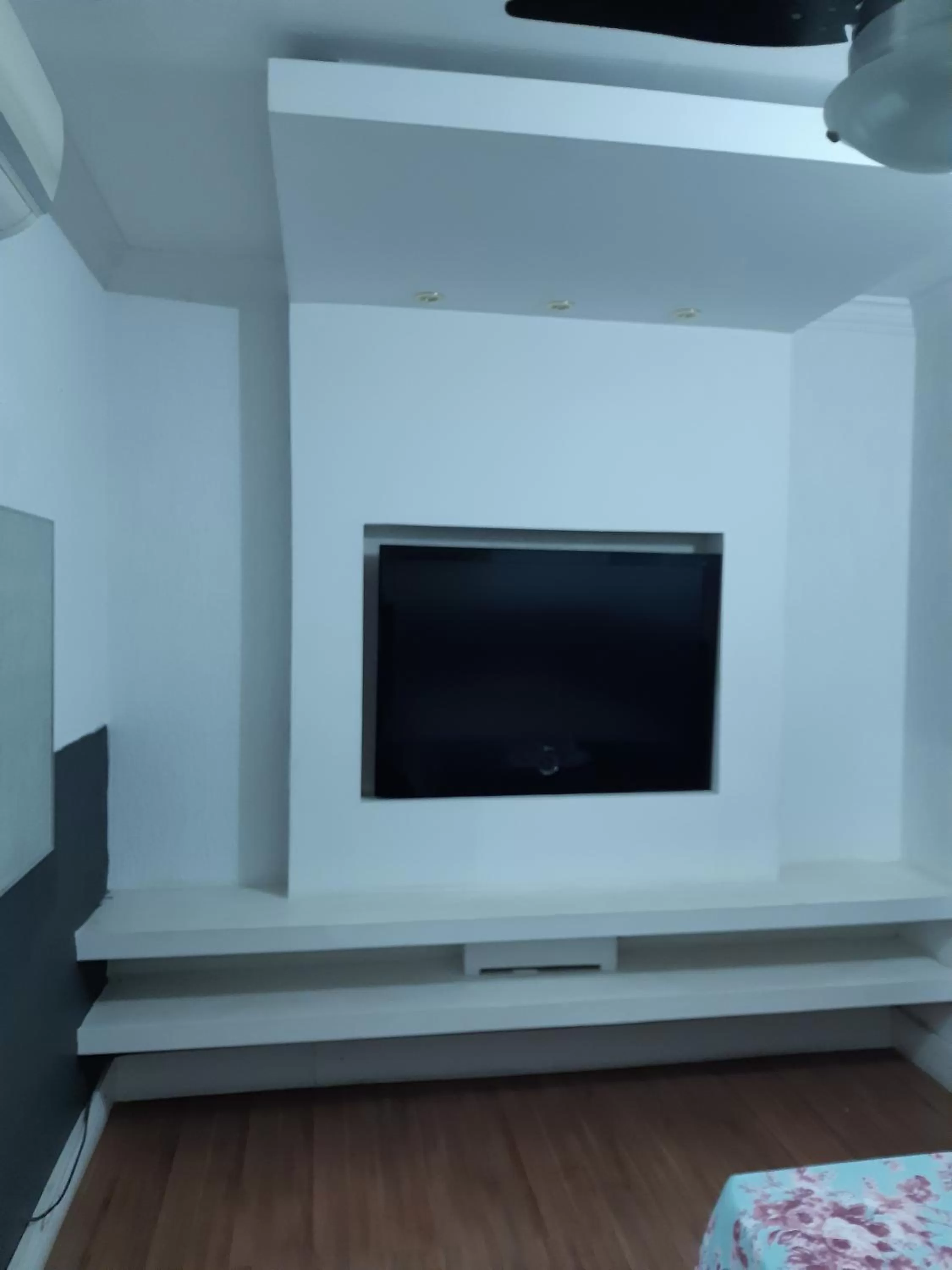 Suite in Pousada Casa Familia