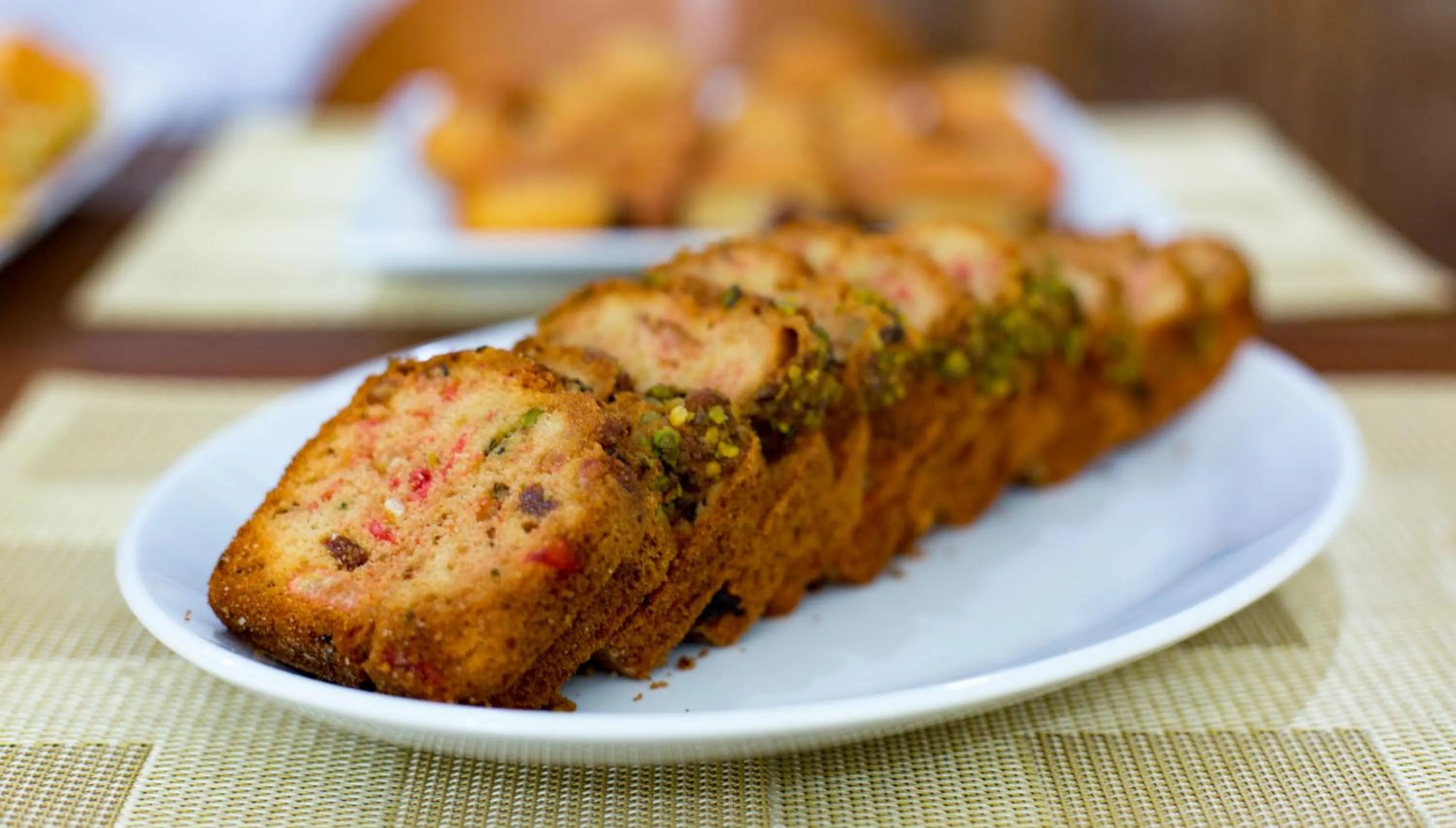 Breakfast in MyKent Hotel