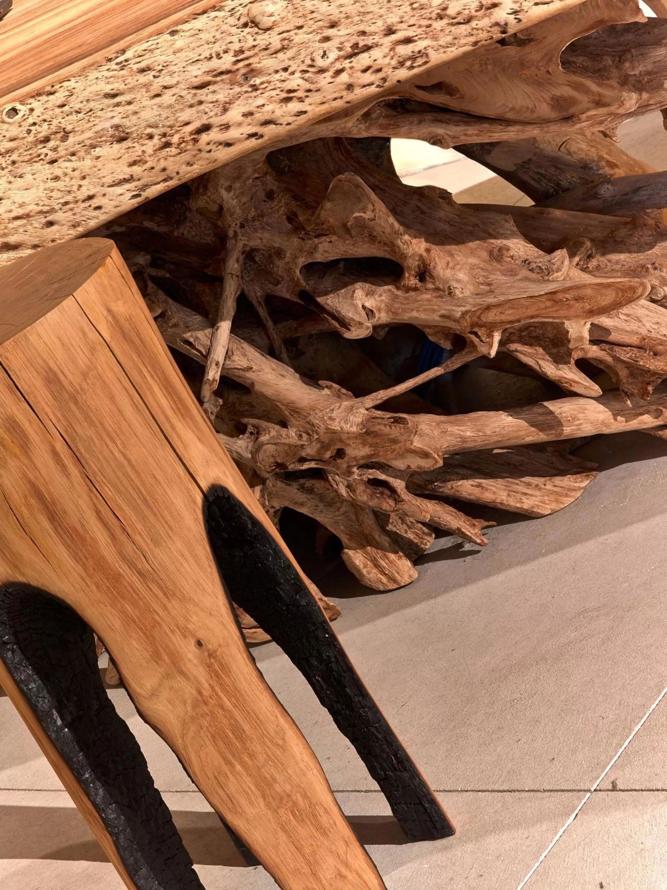 Lobby or reception in 1 Hotel South Beach