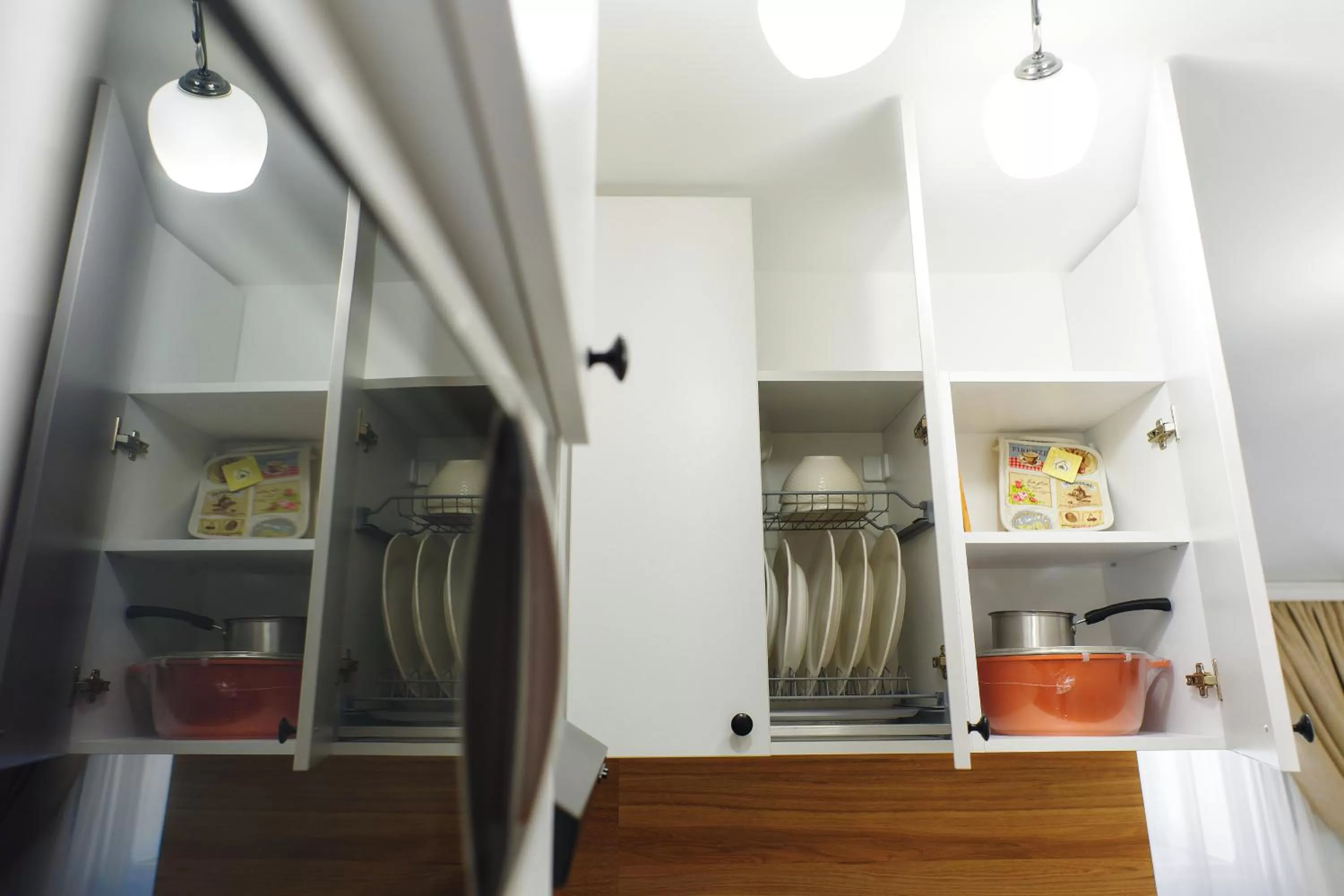 Kitchen or kitchenette, Kitchen/Kitchenette in Bella House