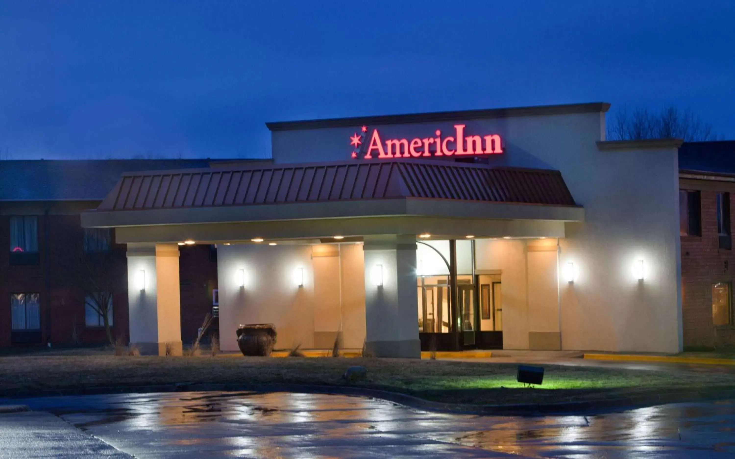 AmericInn by Wyndham Johnston Des Moines AmericInn by Wyndham Johnston Des Moines