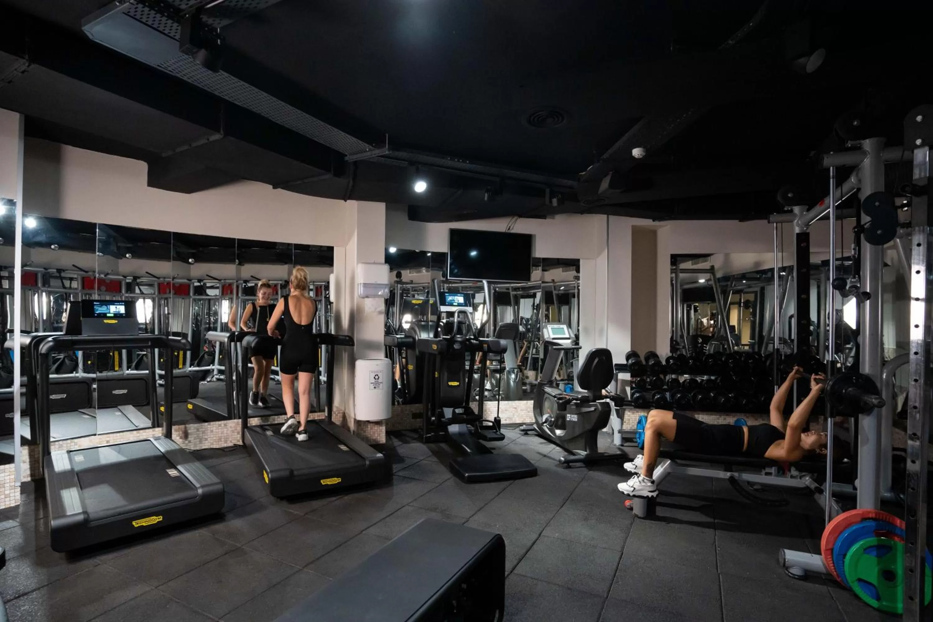 Activities in Bodrium Hotel & Spa