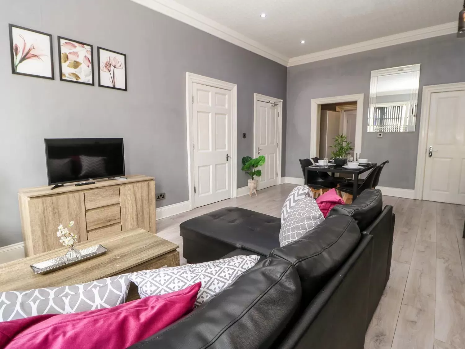 St John's North Hotel Apartments