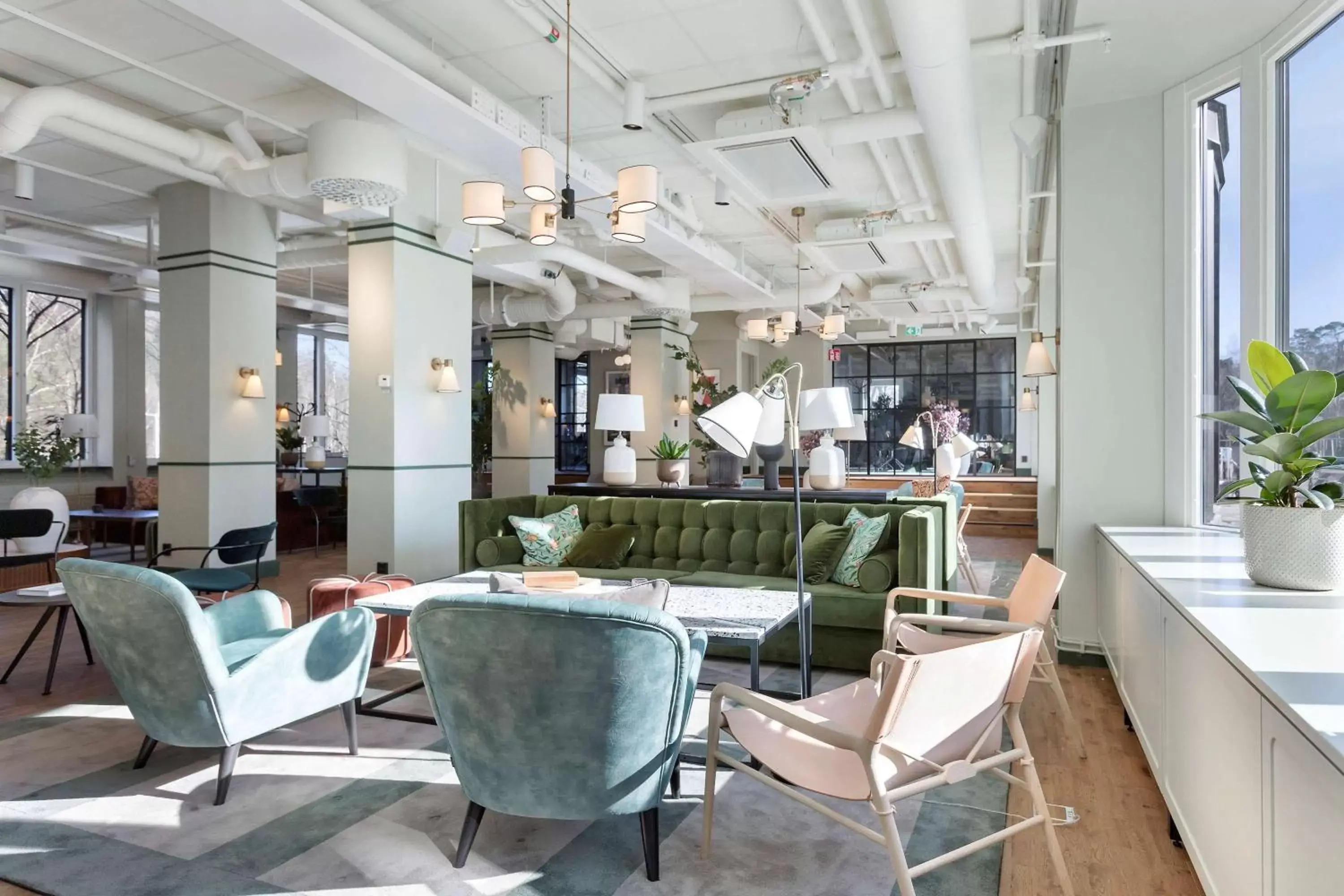 Hotel Giò; BW Signature Collection Hotel Giò; BW Signature Collection