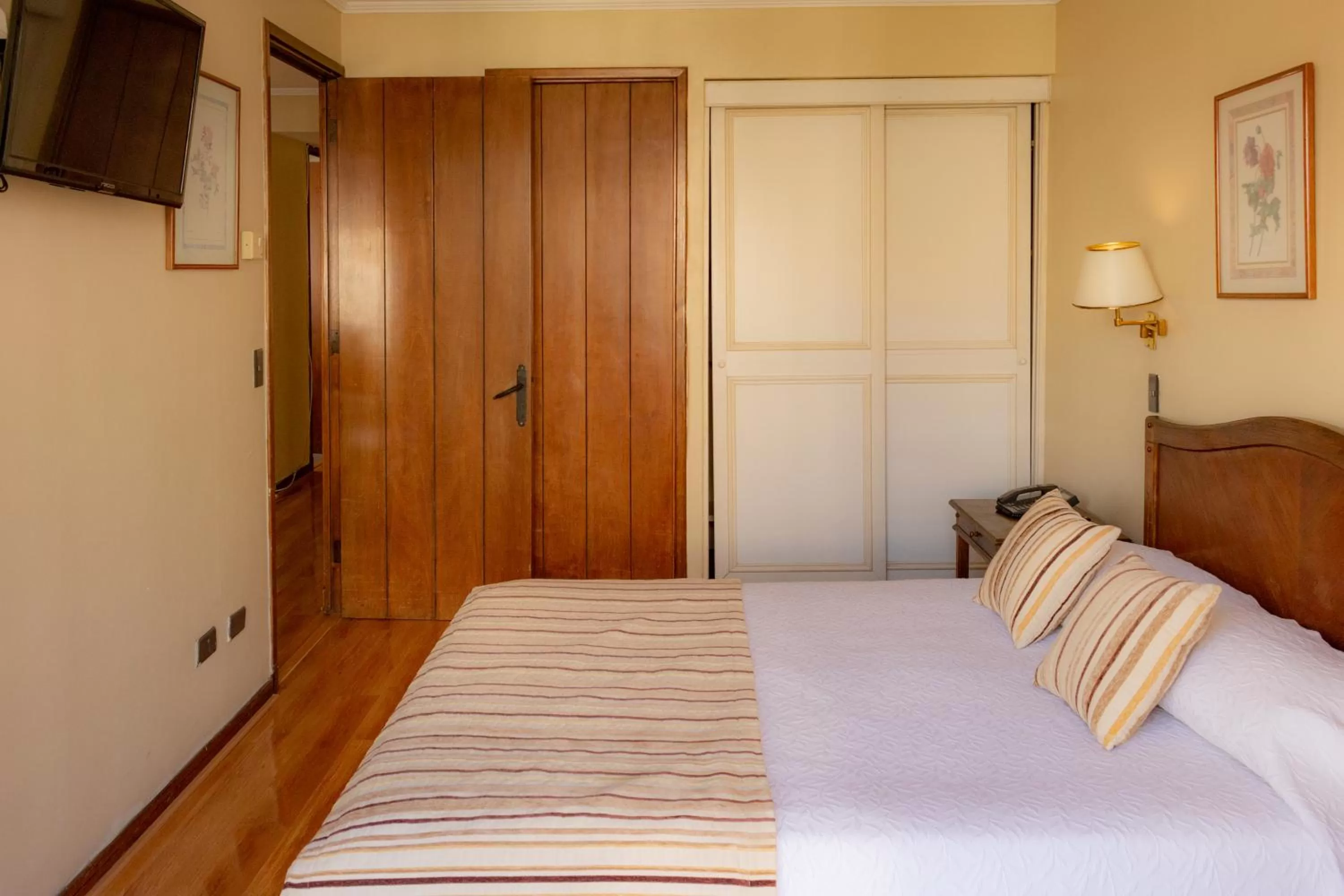 Bed in Alessandria Apart - Coronel Pereira