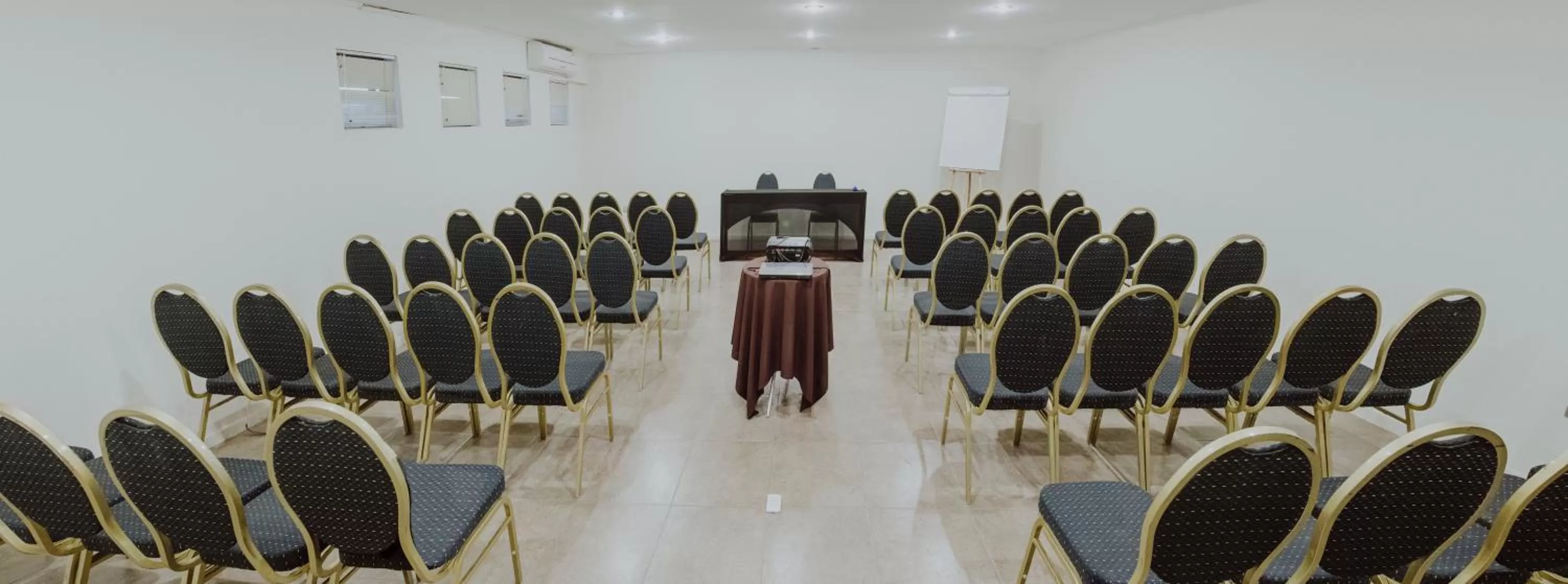 Business facilities in Hotel Limari