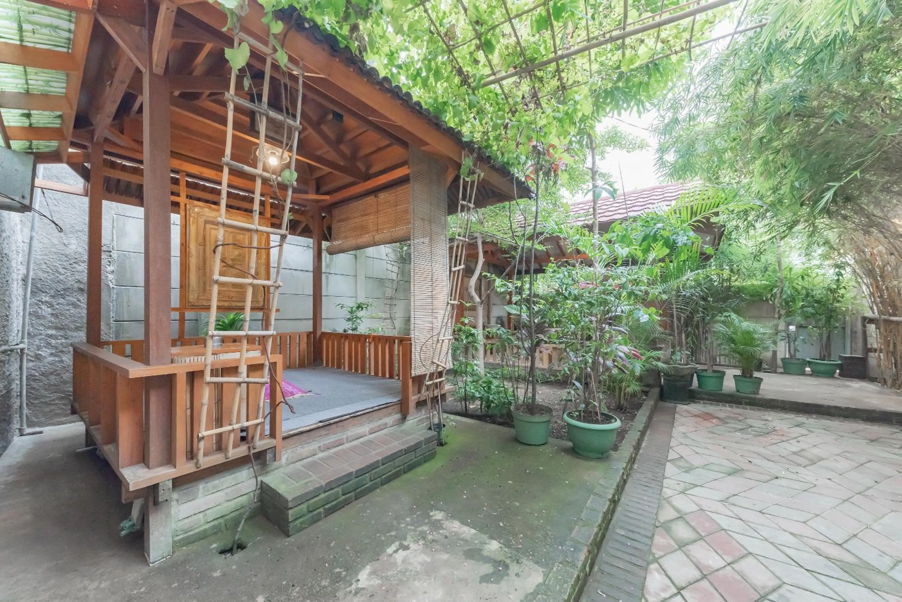 Other in RedDoorz Plus near Asia Afrika 3