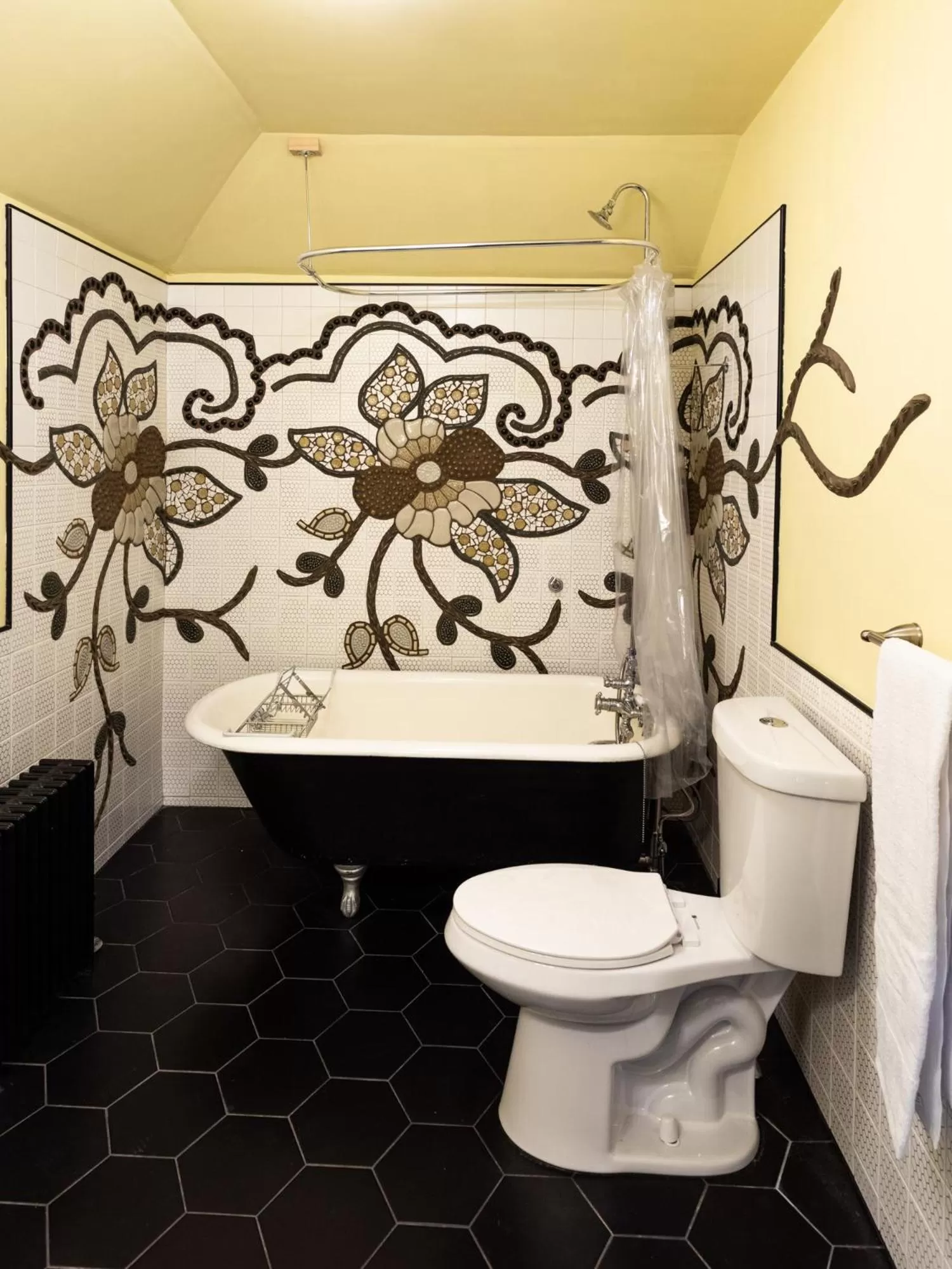 The Wedding Cake House